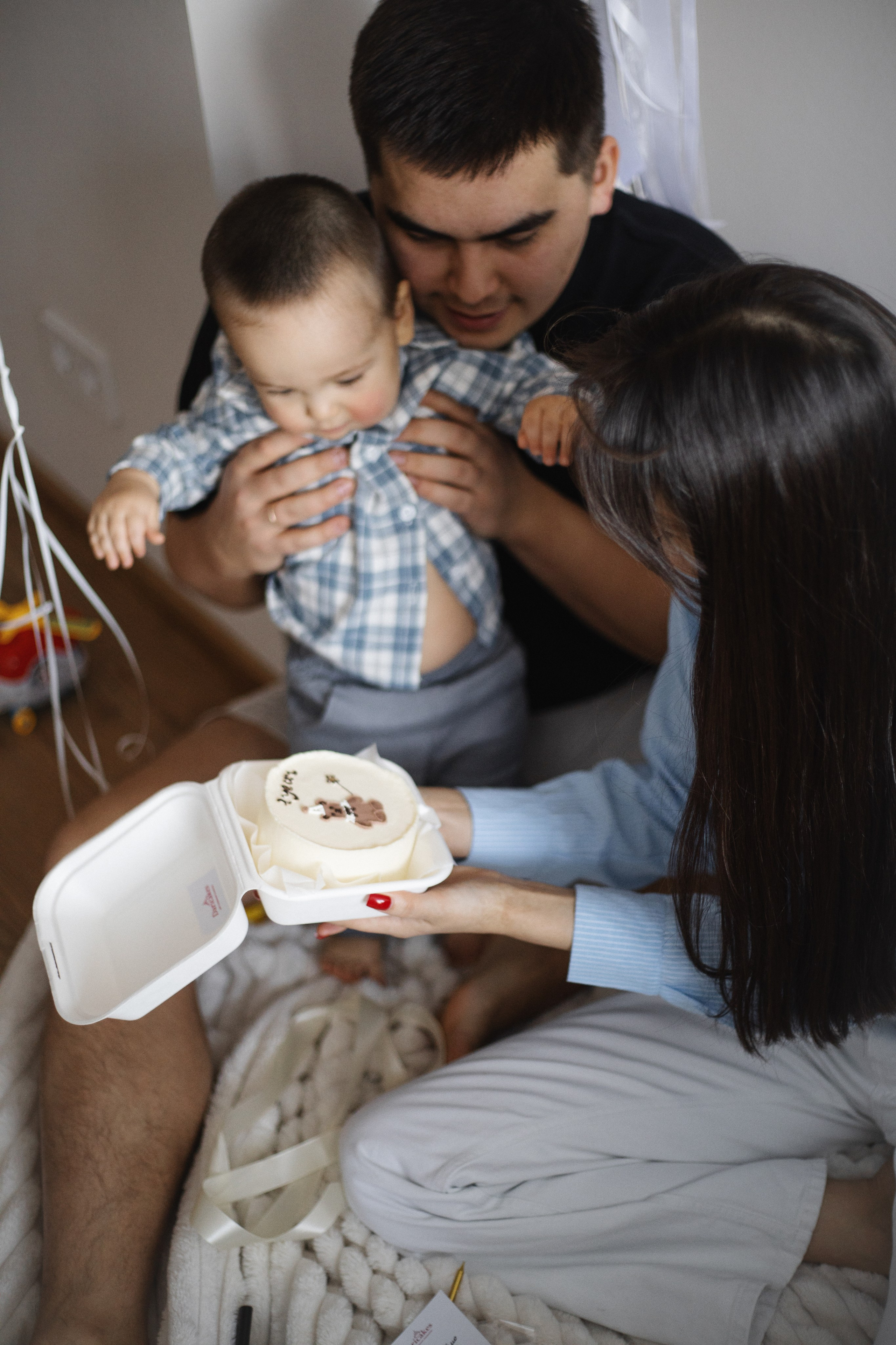 Ибрагимовы