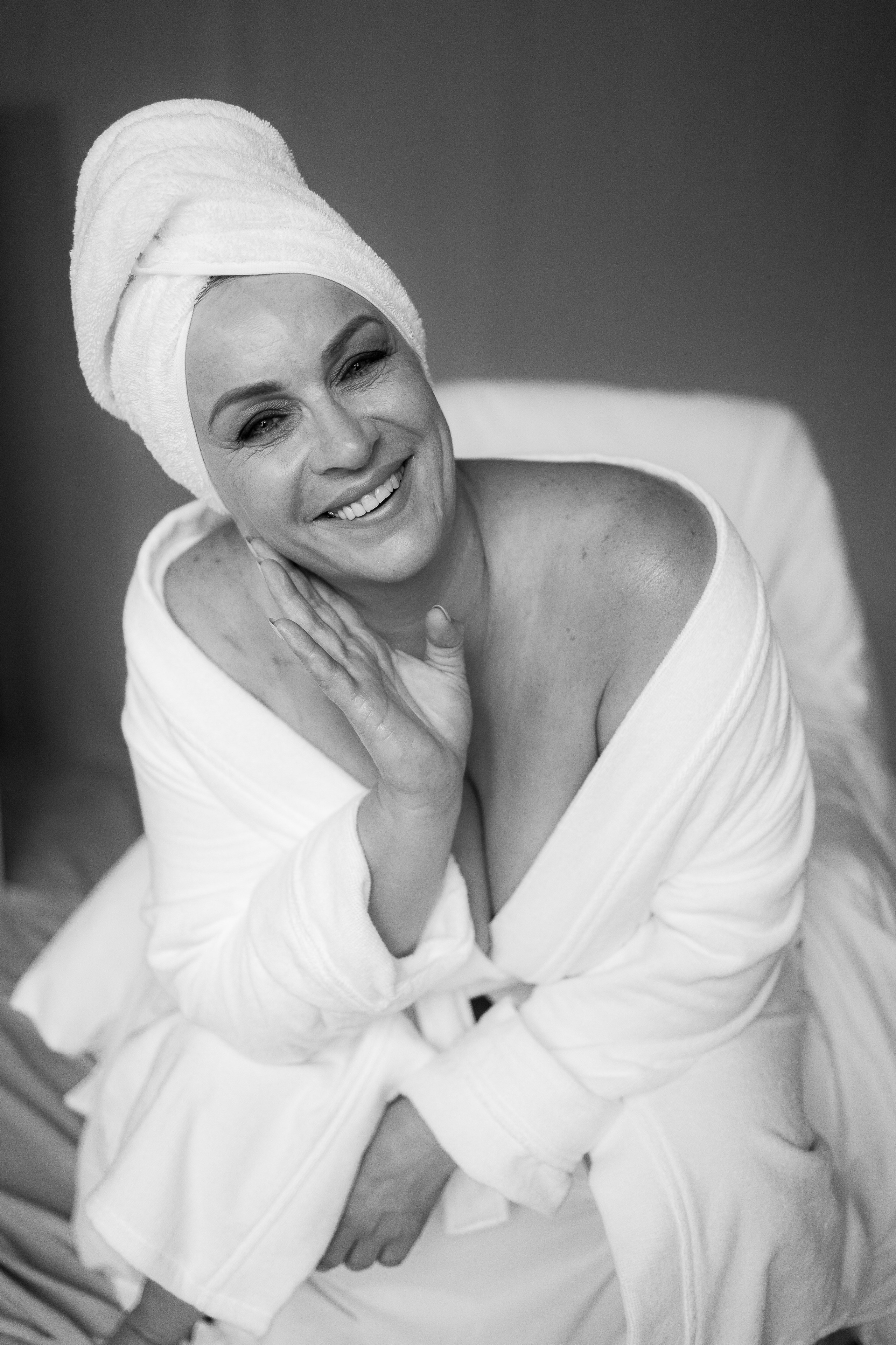 Елена 50. Женский фотограф г. Барнаул Ольга Чупина