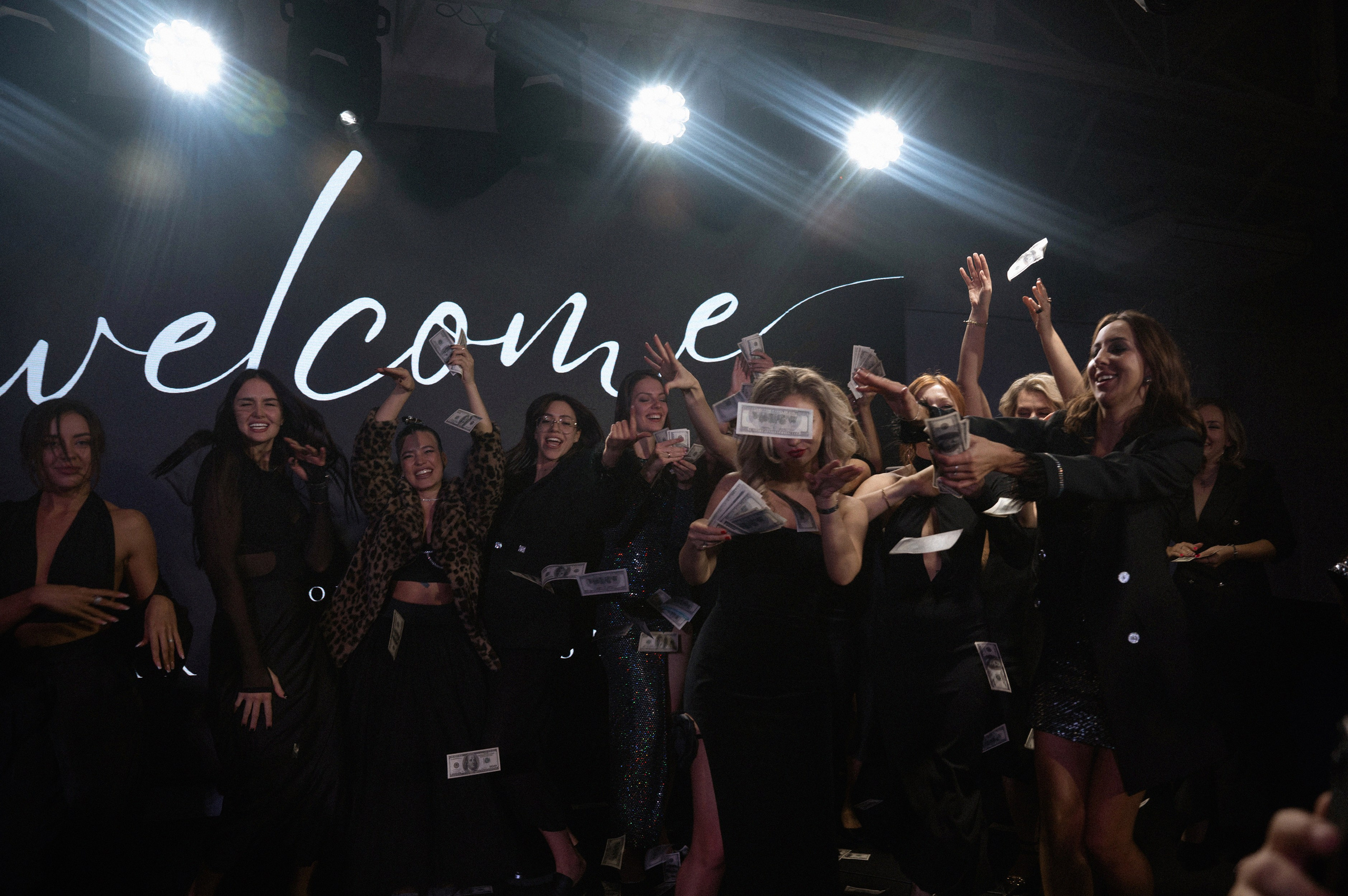 Arthur | Vesta. Свадебный фотограф Сергей Скрипник