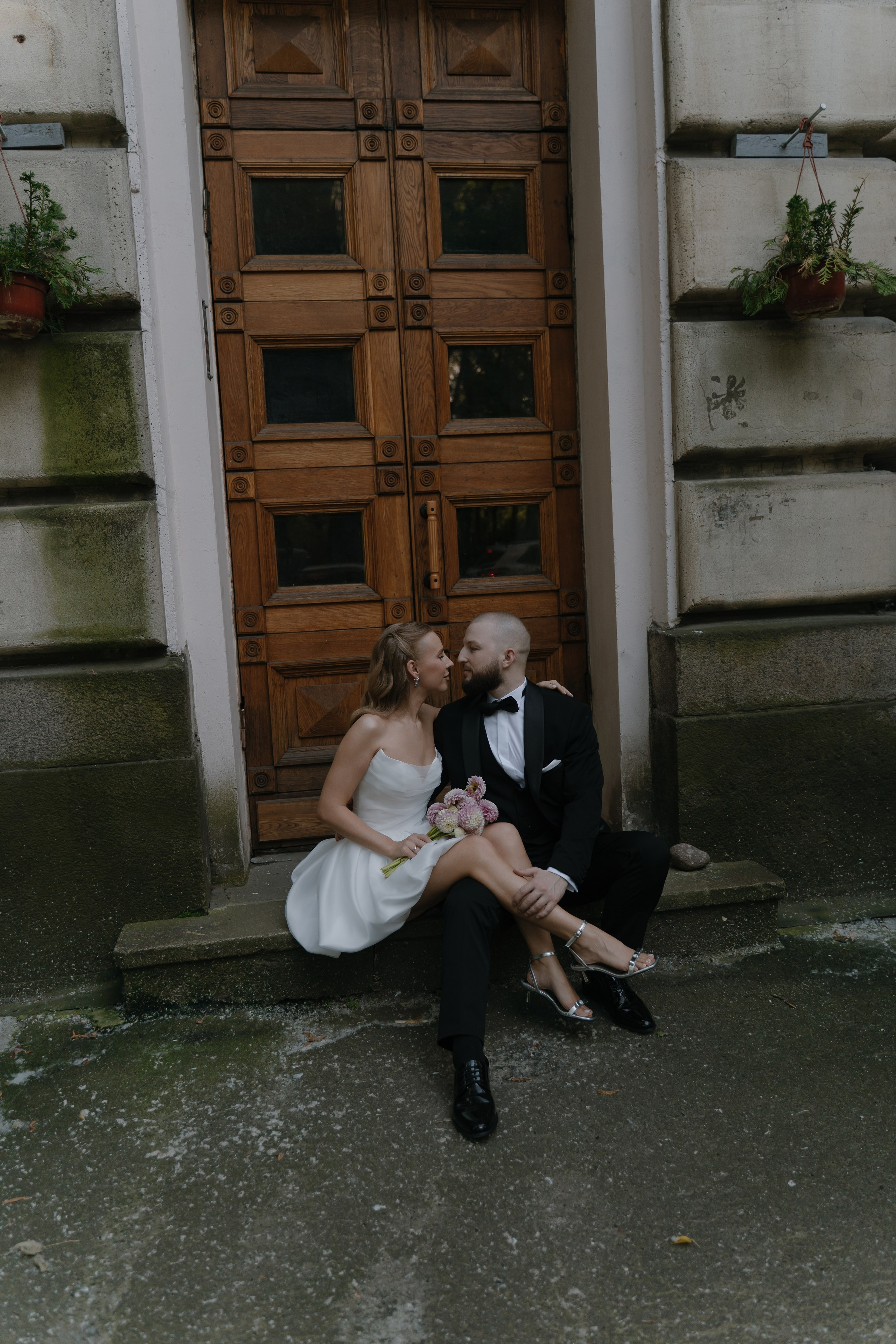 A&D. Свадебный фотограф — Наталья Фед СПб/Москва