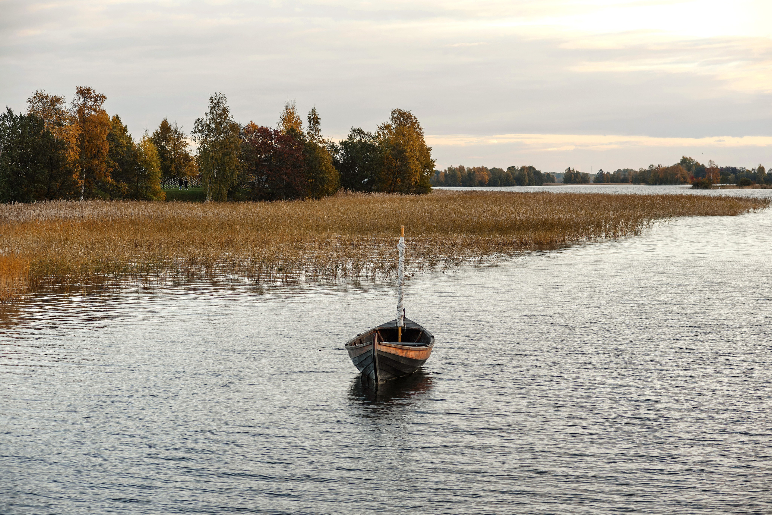 Имидж-тур ВодоходЪ. Репортажный фотограф Минина Ирина