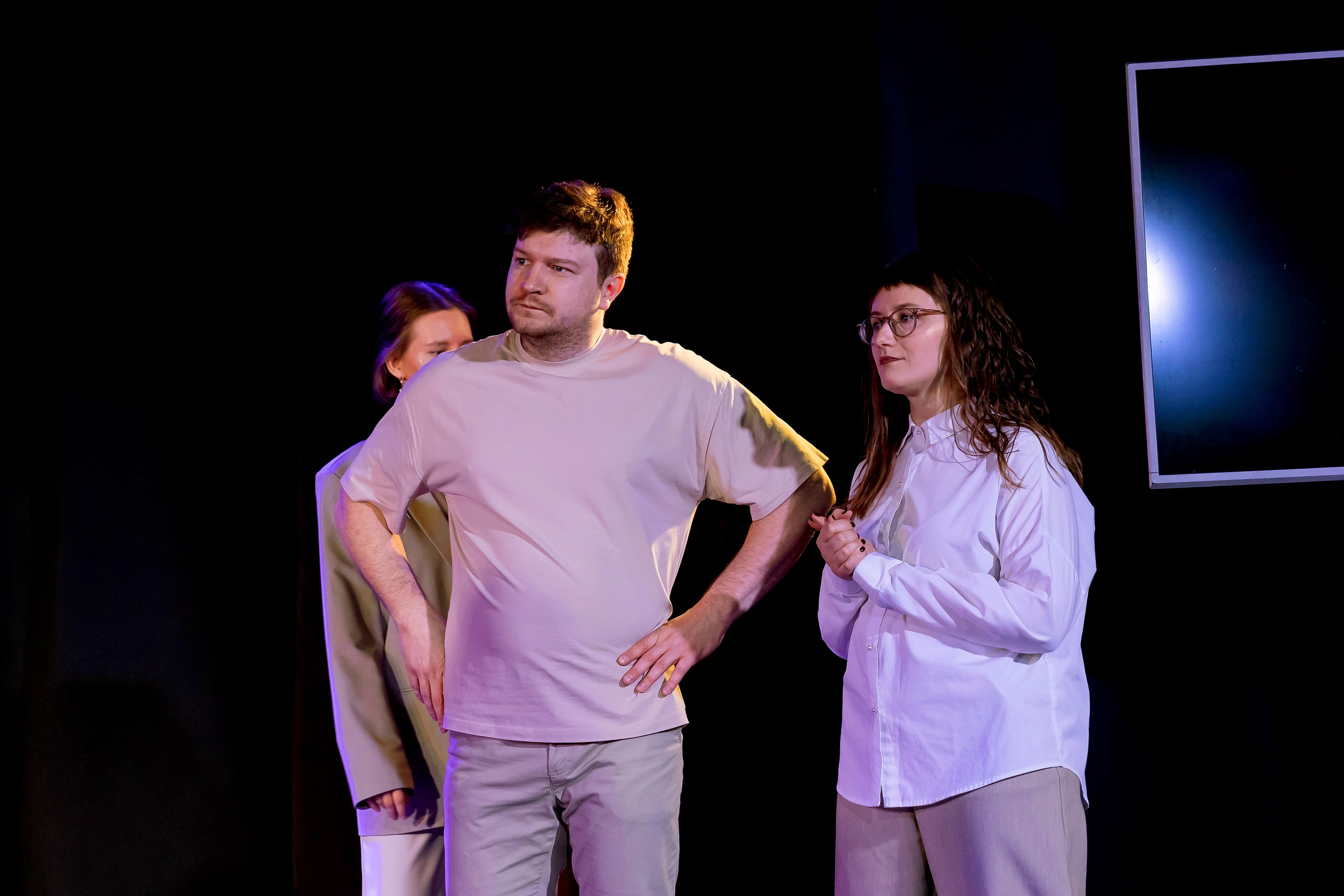 Импровизация. Репортажный фотограф Минина Ирина