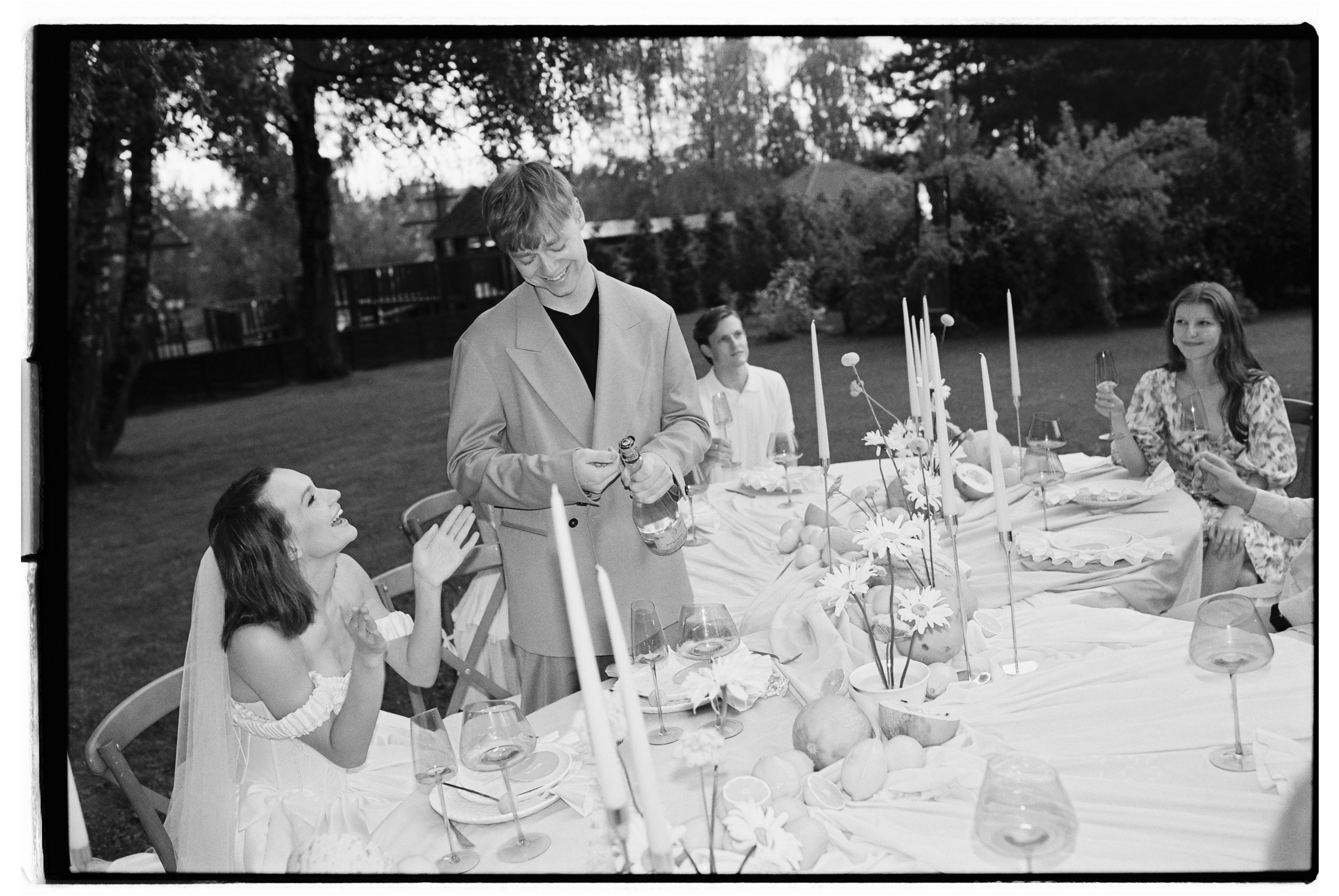 Артем и Полина. Свадебный фотограф в Москве Евгений Рыжов