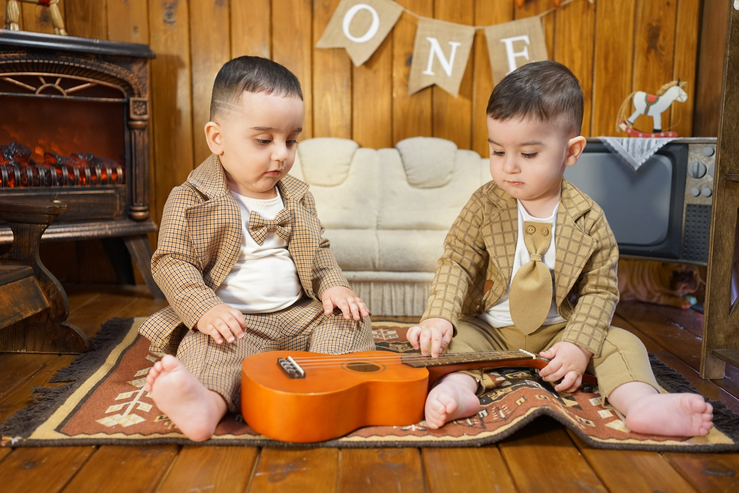 Фотосессия на Годик для Мальчиков. Детская Фотостудия ГОДОВАСИКИ в Санкт-Петербурге фотосесия на годик