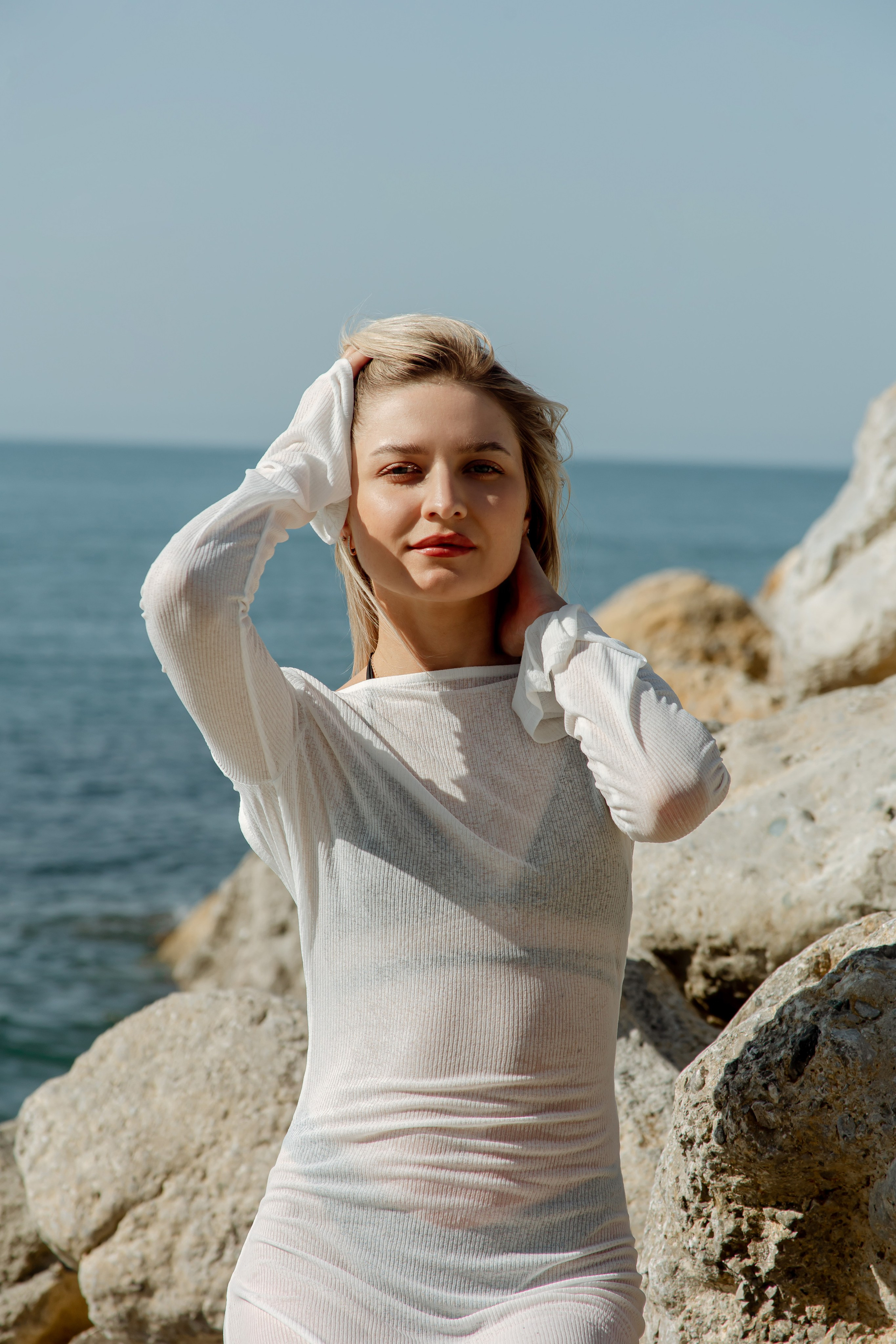 Ольга. Фотограф в Геленджике, Архипо-Осиповке, Абрау-Дюрсо, Кринице Виктория