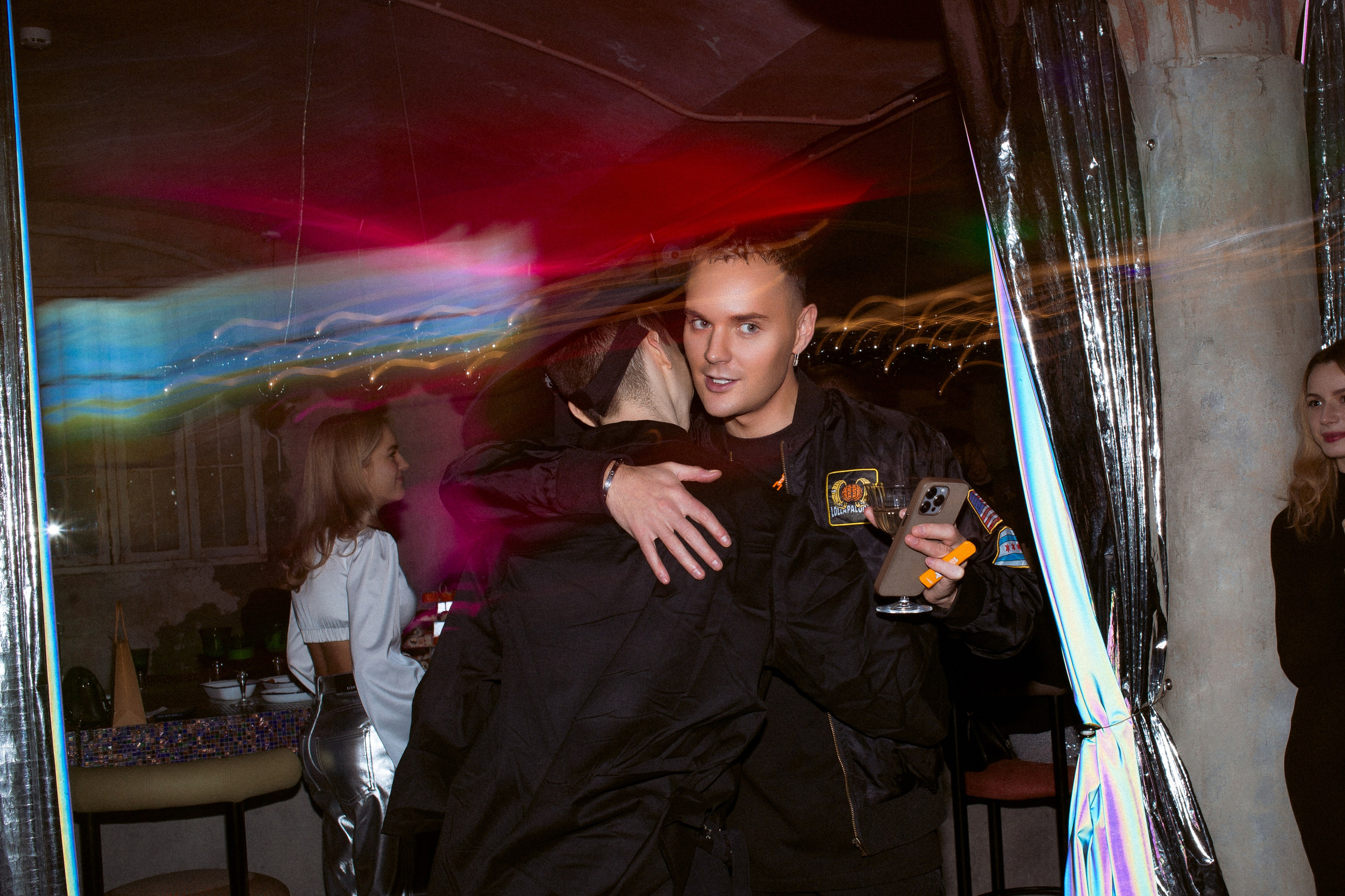 День рождения | 12.2023. Фотограф | Юля Ди