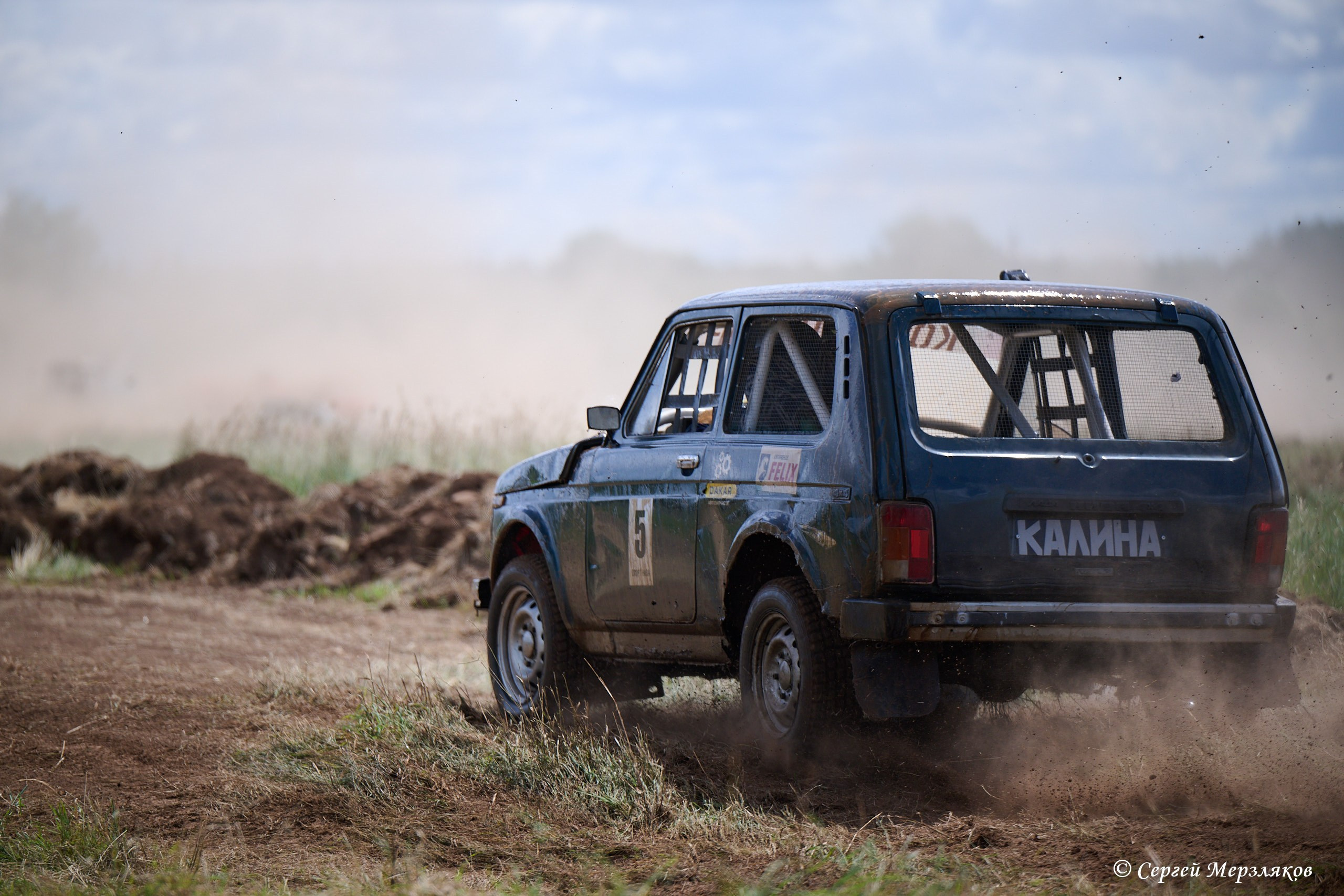Шарканский Ухаб 2024. Деревня Петуньки 27.07.2024. Спортивный репортажный фотограф в Ижевске Сергей Мерзляков