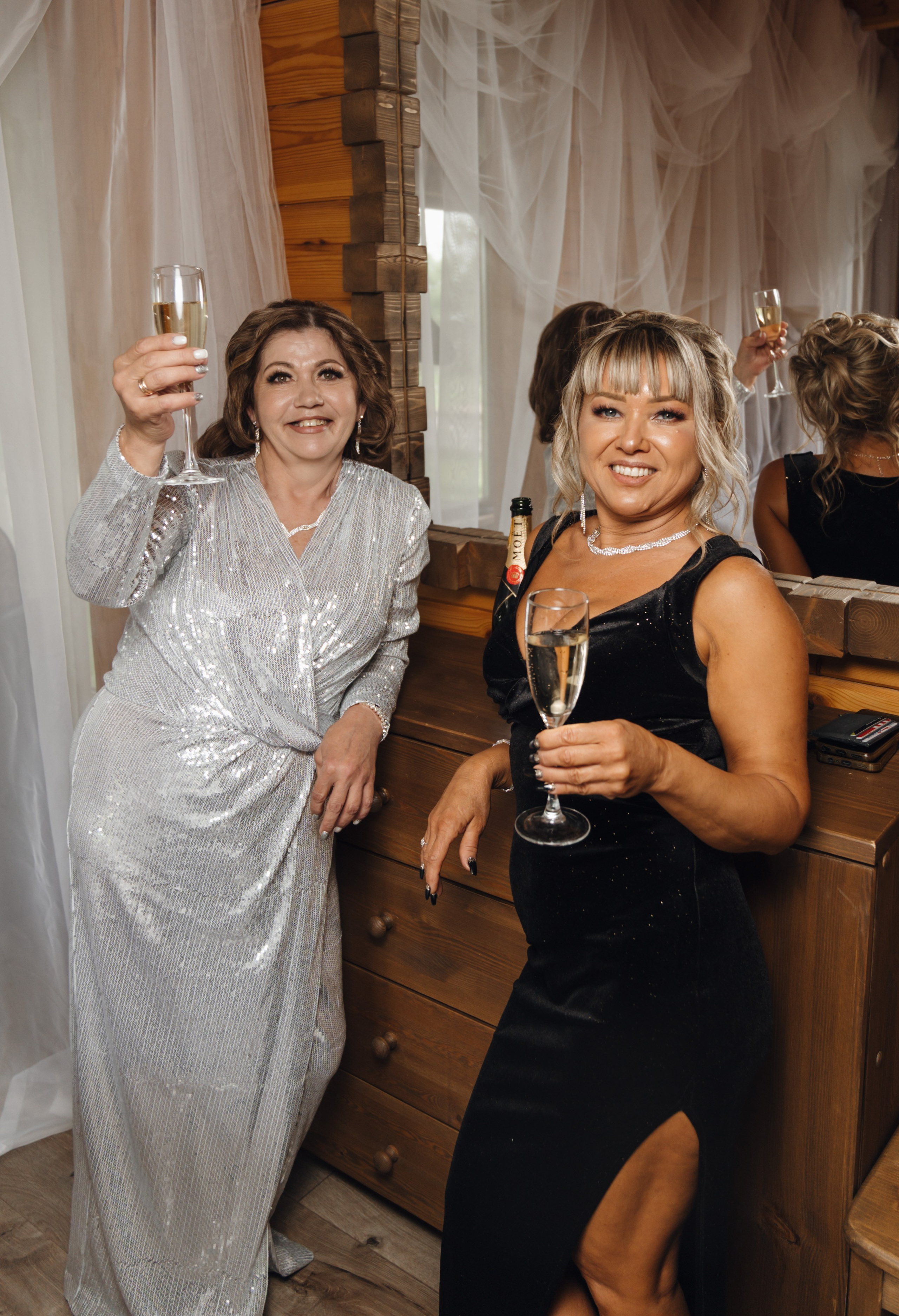 A&D. Свадебный Фотограф в Коломне и Москве Николай Максименко