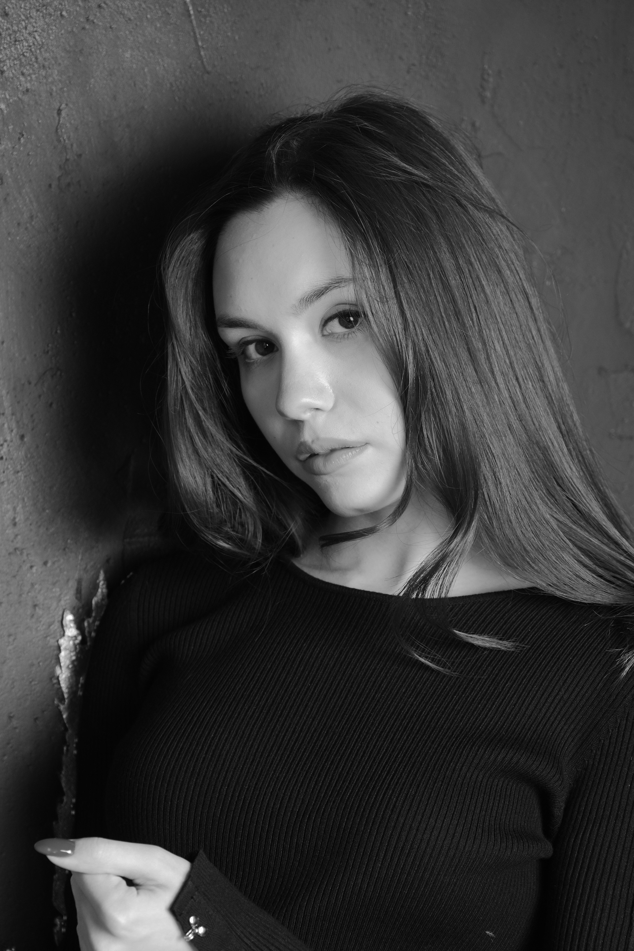 Alexandra. Elena Harlaut Photographer