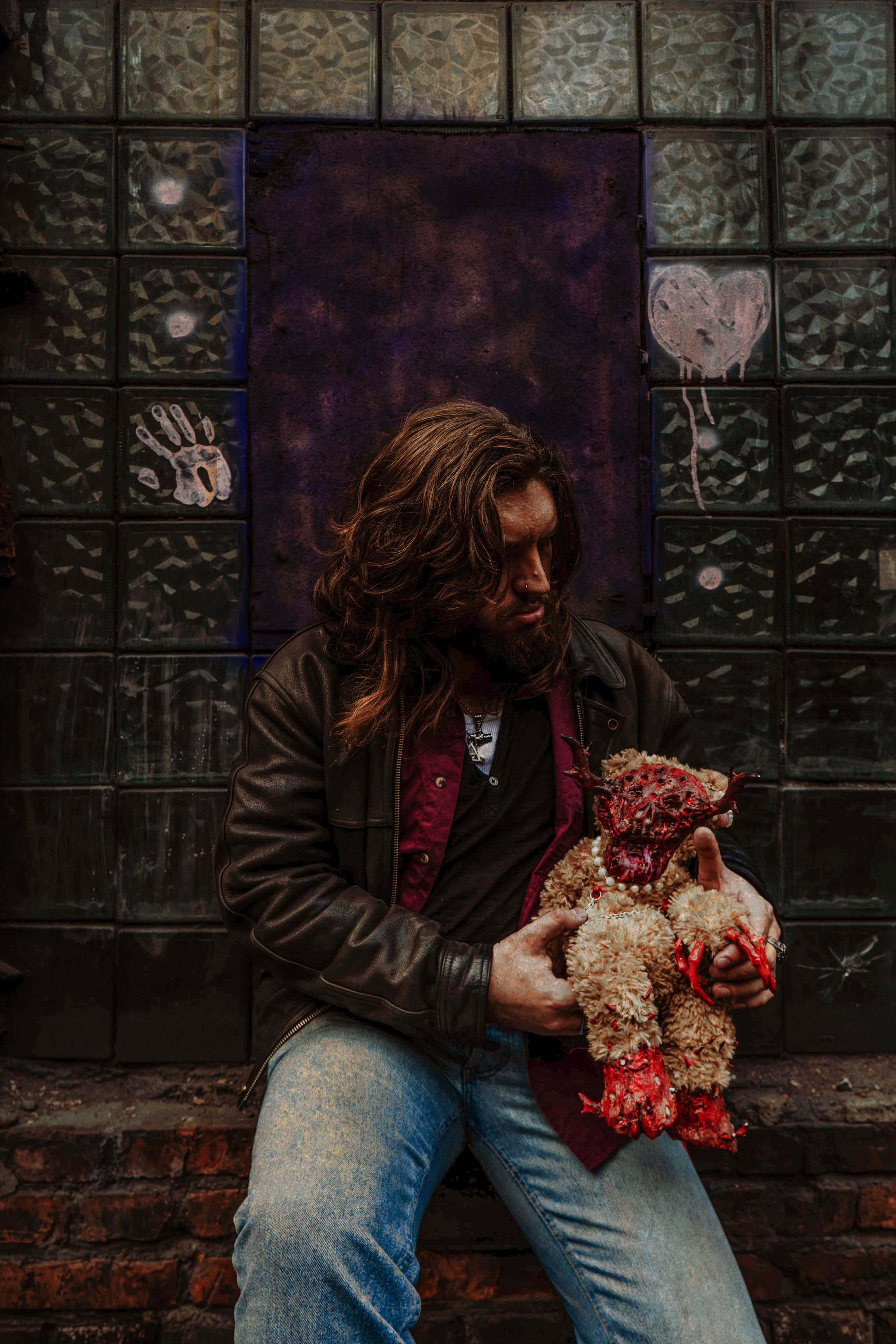 Не детские игрушки. ОЧЕНЬ ПЛОХОЙ ФОТОГРАФ