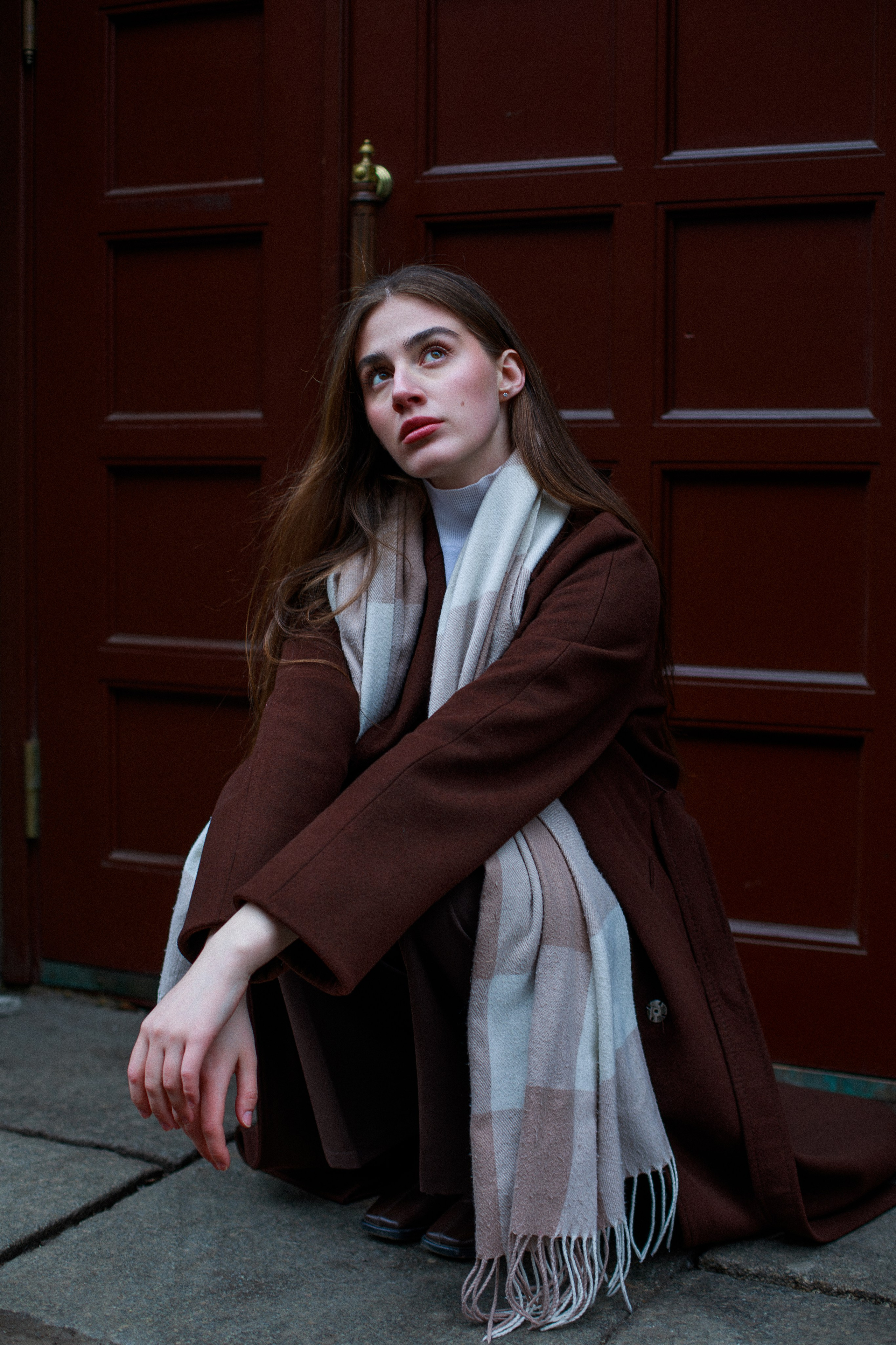 Дворик Сен-Жермен. Фотограф в Санкт-Петербурге Таня Михайлова