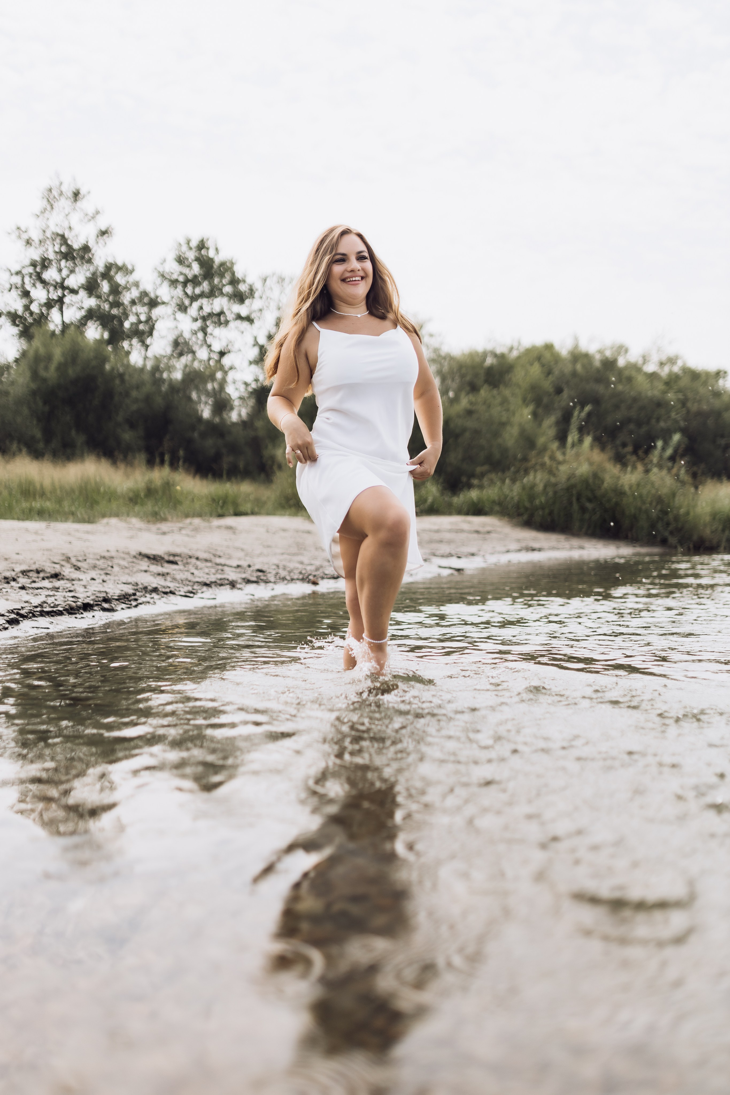 Сандра. Фотограф Анна Шибанова Ангарск-Иркутск