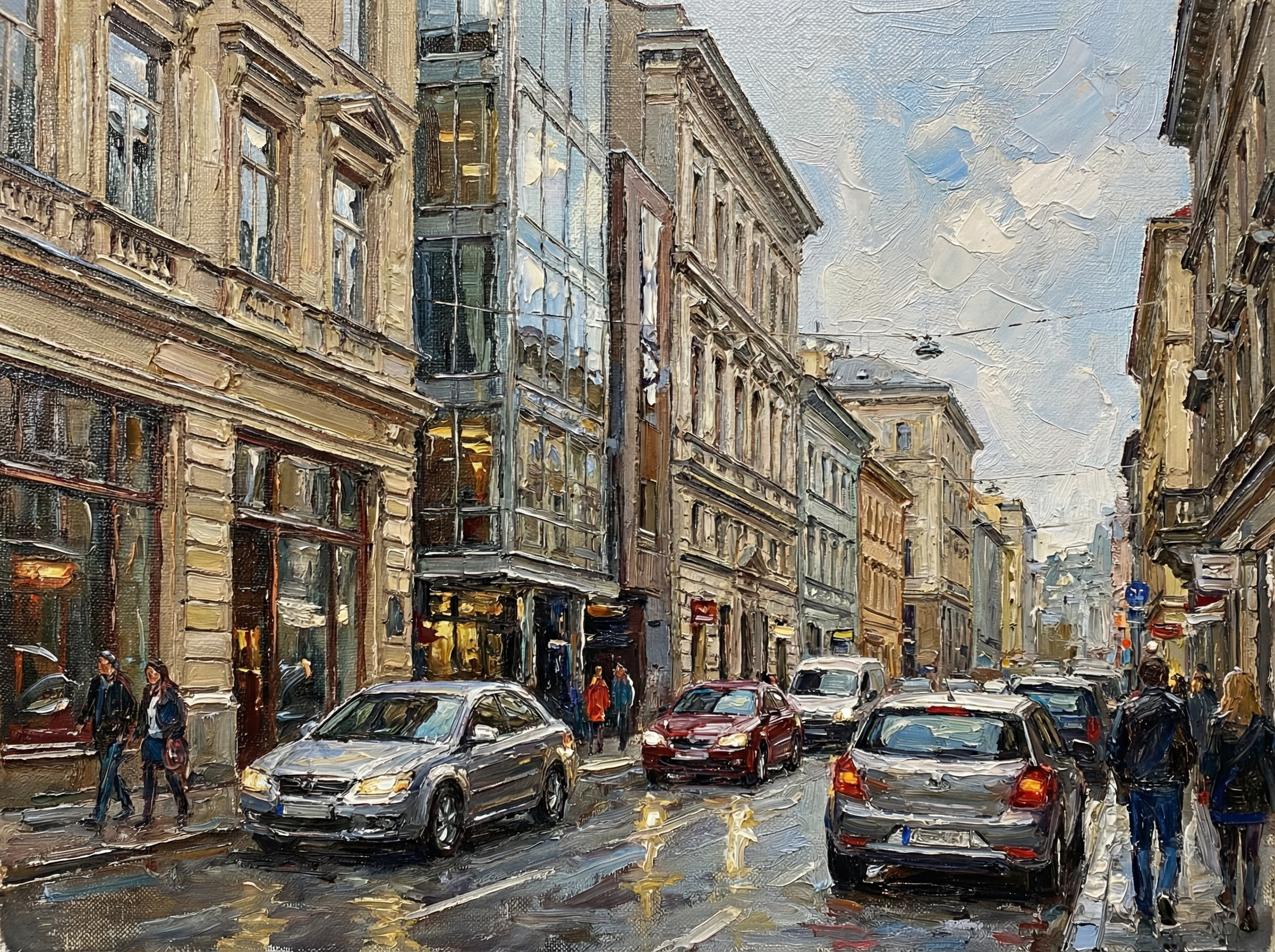 Дома и Архитектура. Y2