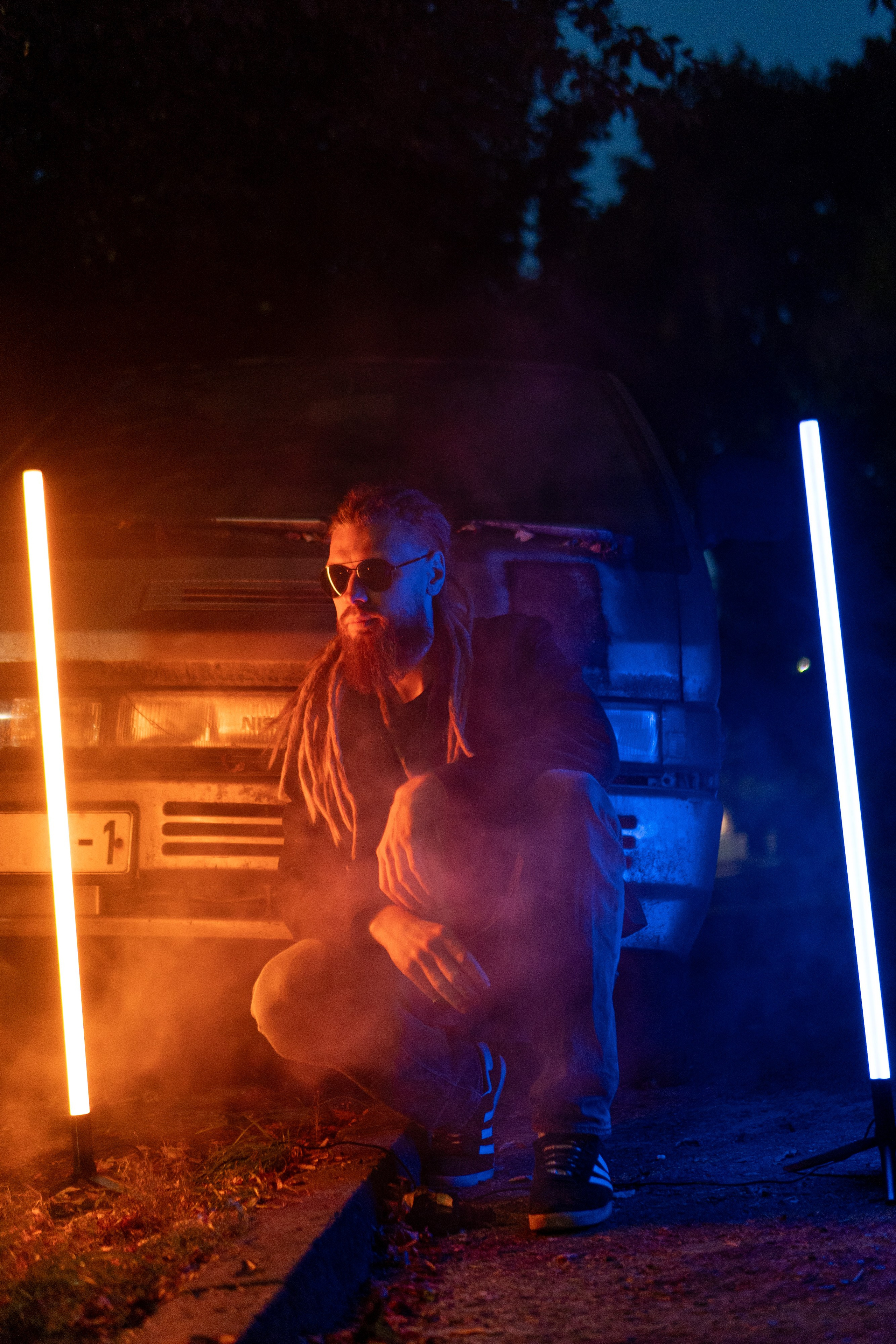 Вова. EVG PROHOROV