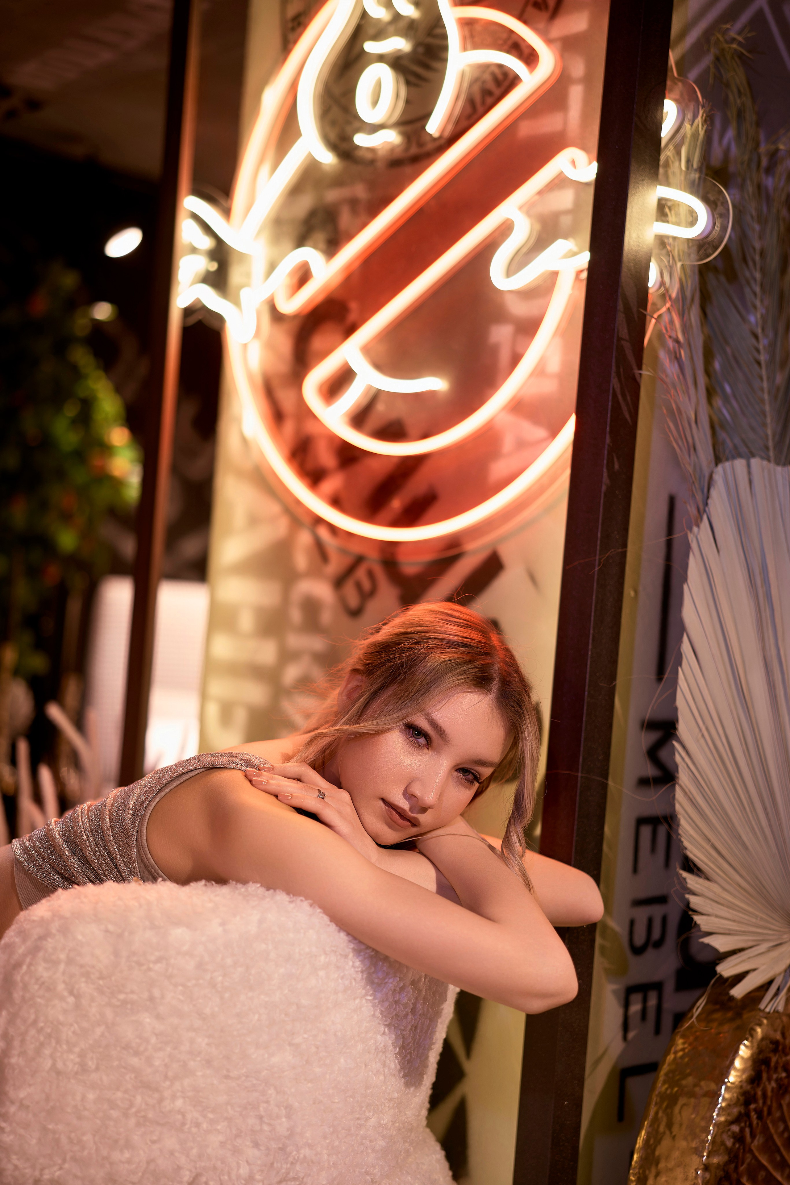 Ника. EVG PROHOROV