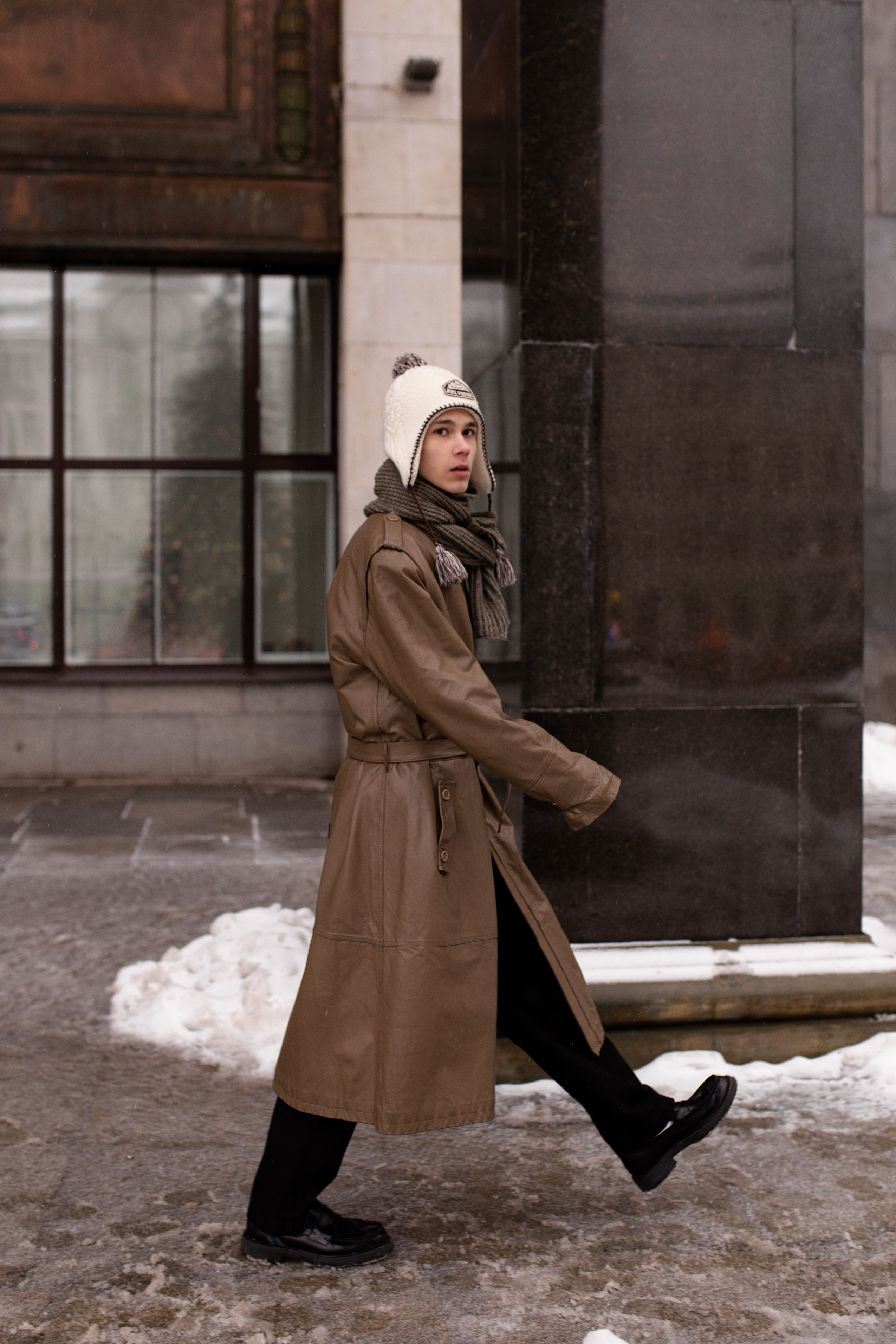 Саша Алексеев. Фотограф в Москве Анна Яковлева
