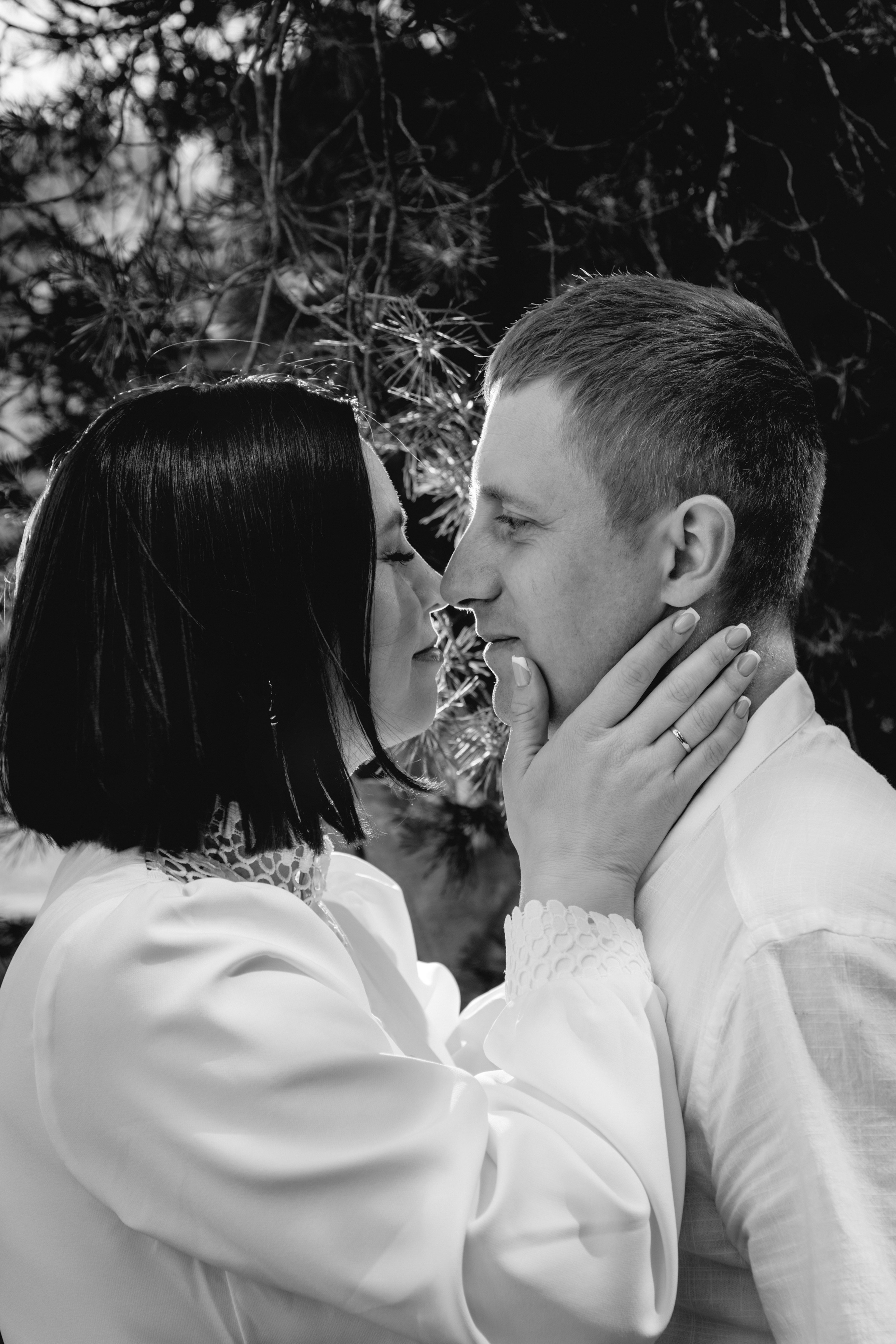 Свадьба Натальи и Владимира 22.06.2024. Фотограф Иваново | Москва | Ирина Коптилина