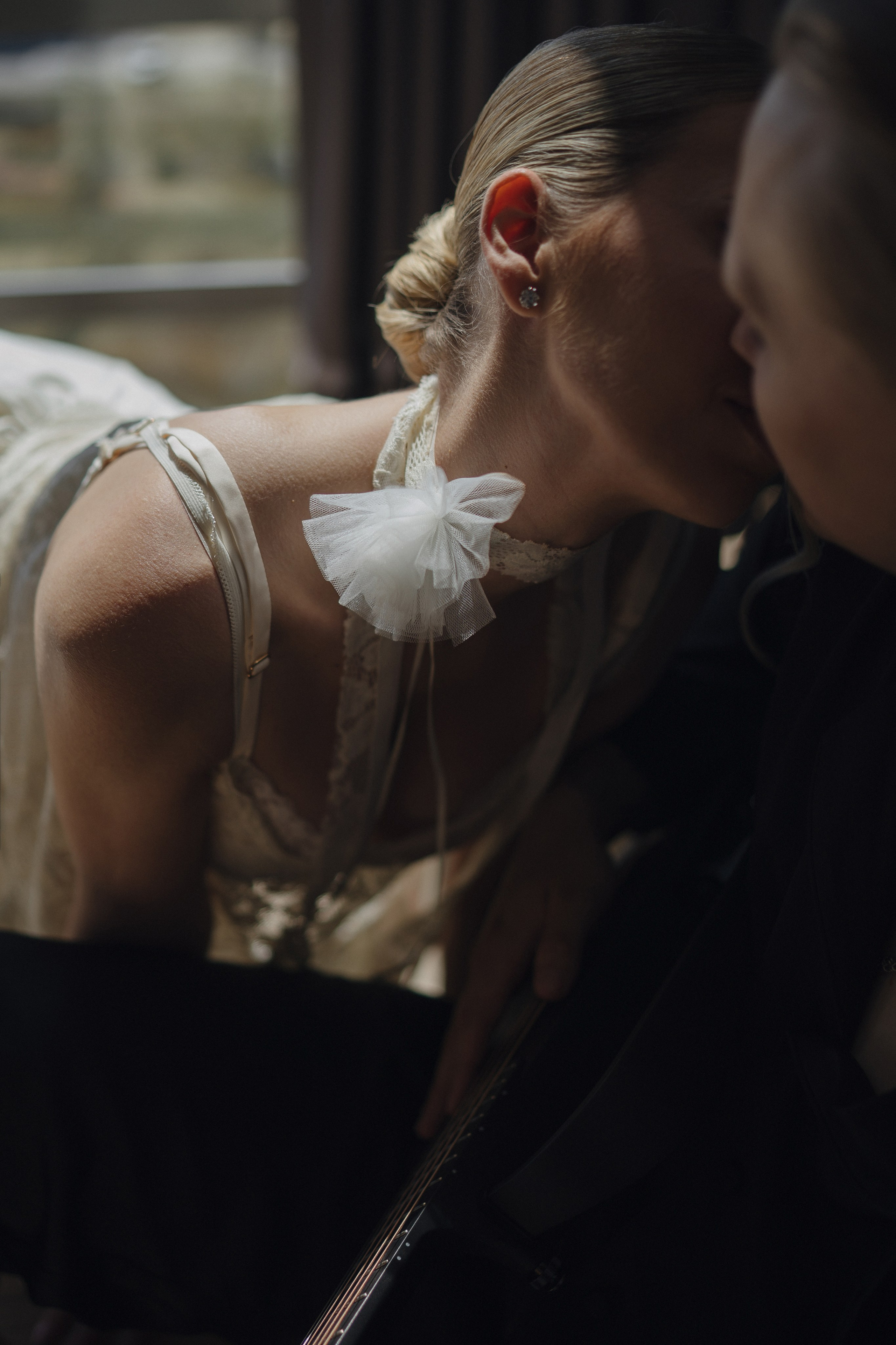 Элеонора и Данил. Свадебный фотограф Решетников Дмитрий