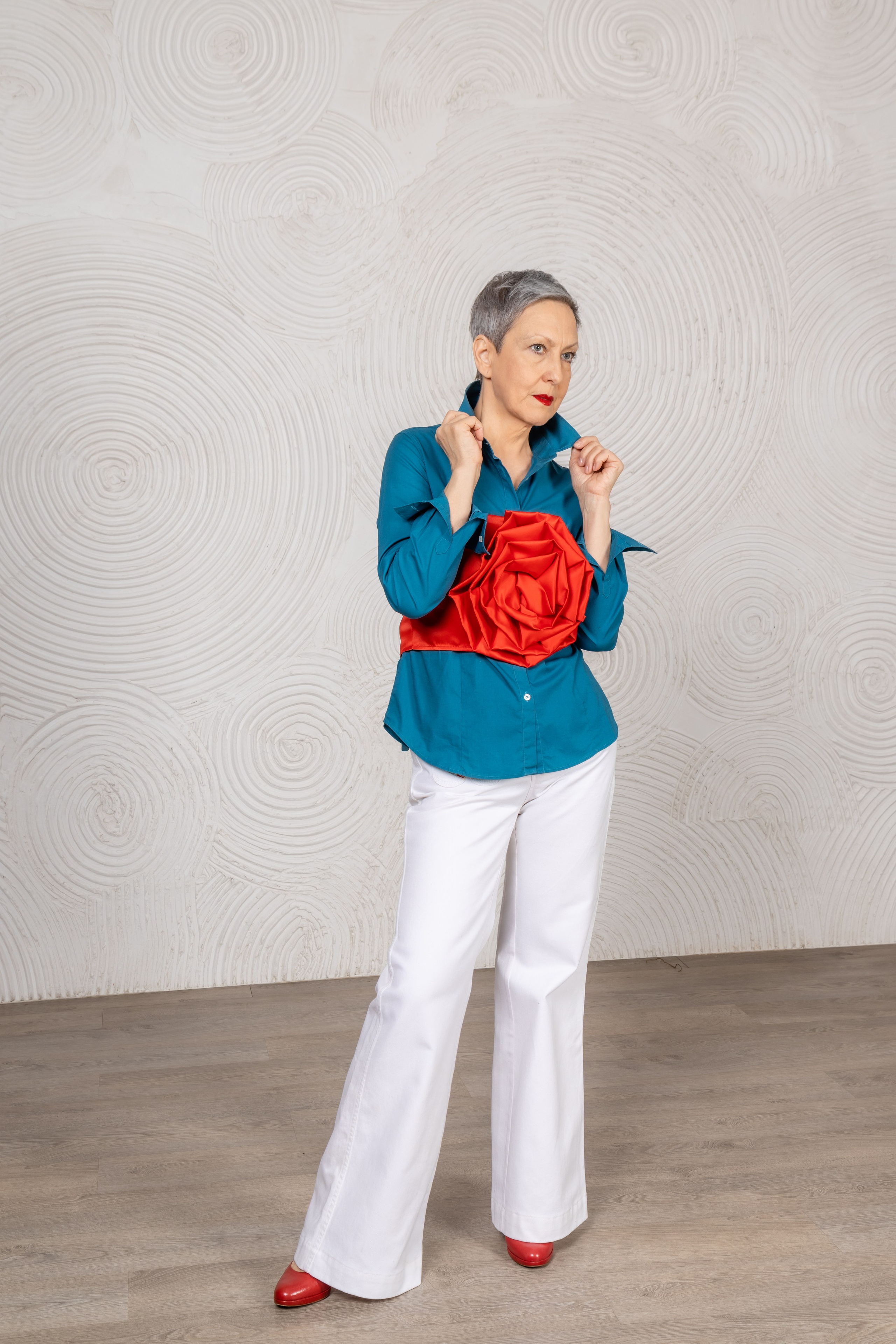 Фотопроект «Весна-красна». Фотосессии и репортаж — Фотограф в Москве — Рина Серёгина