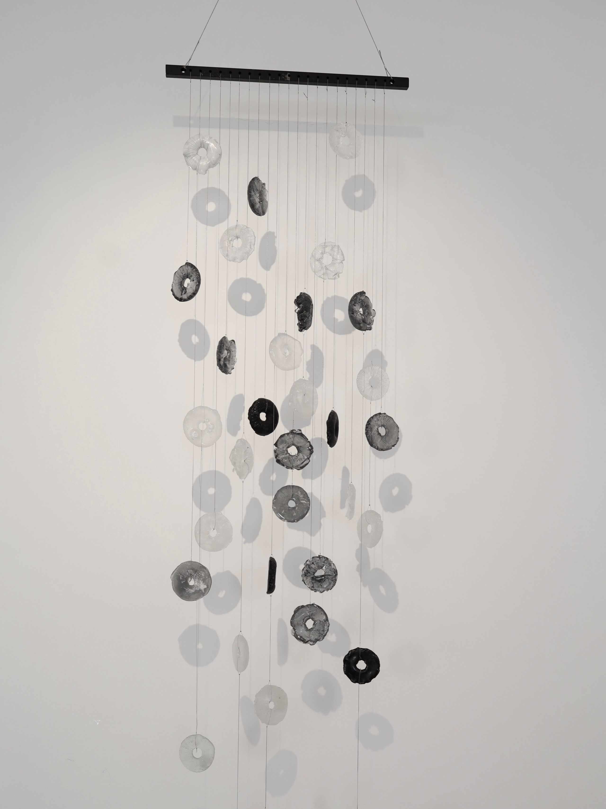 Выставка Степени прозрачности. Фотосессии и репортаж — Фотограф в Москве — Рина Серёгина