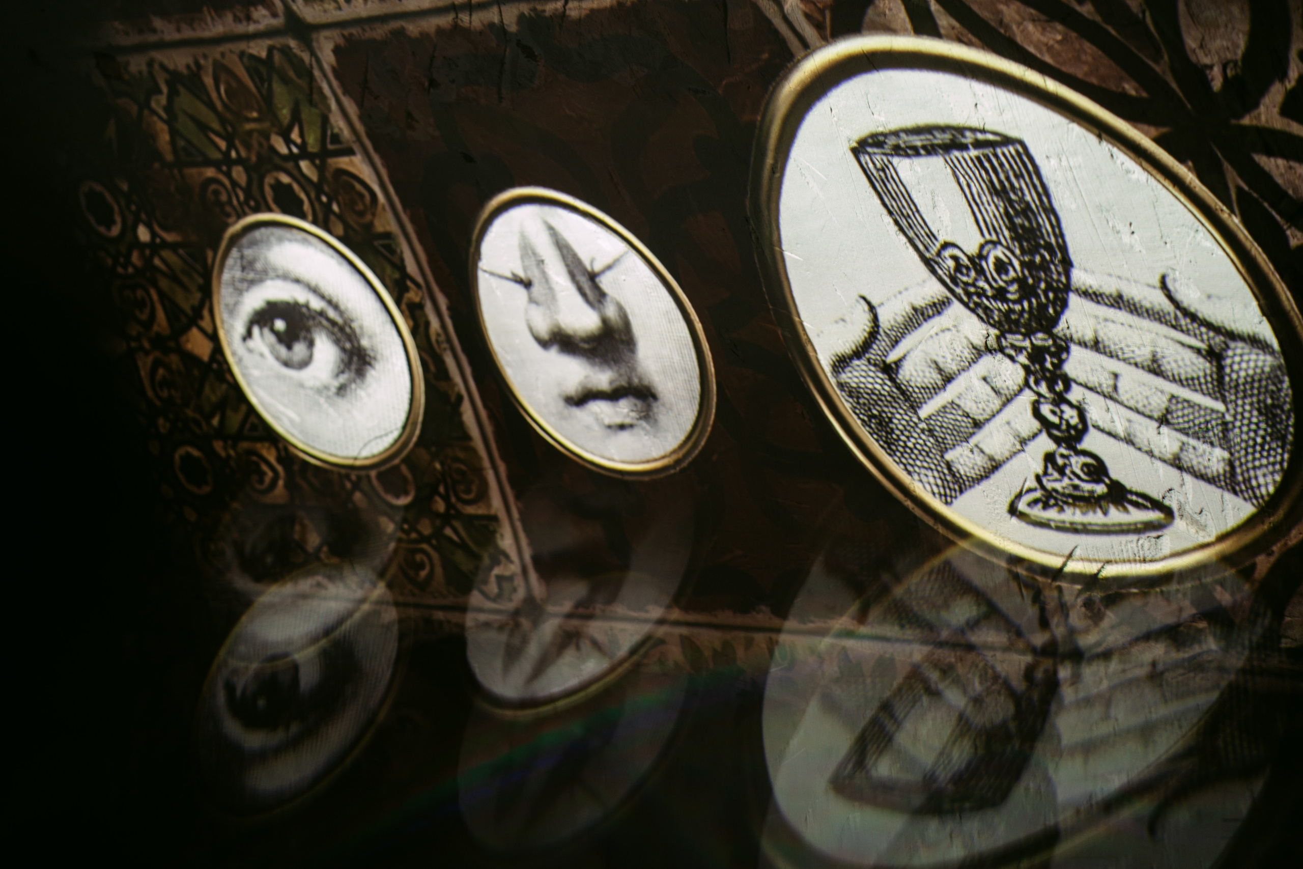 Ogiva. Главная