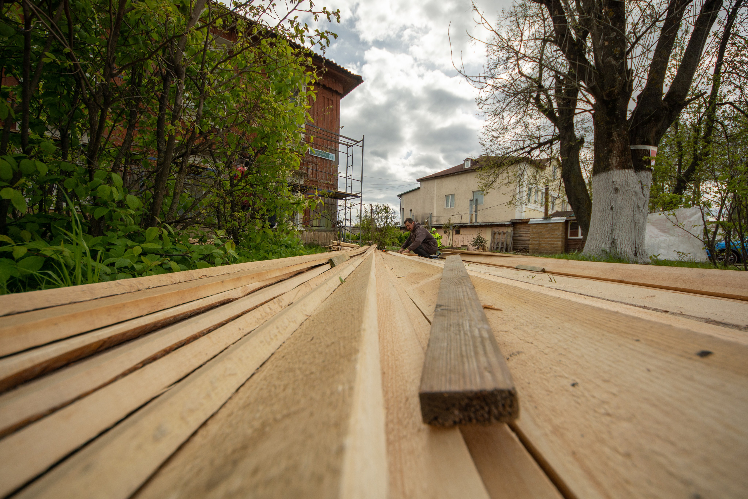 Том Сойер Фест ул. Кардовского 25 (репортаж). Портретная и репортажная съёмка