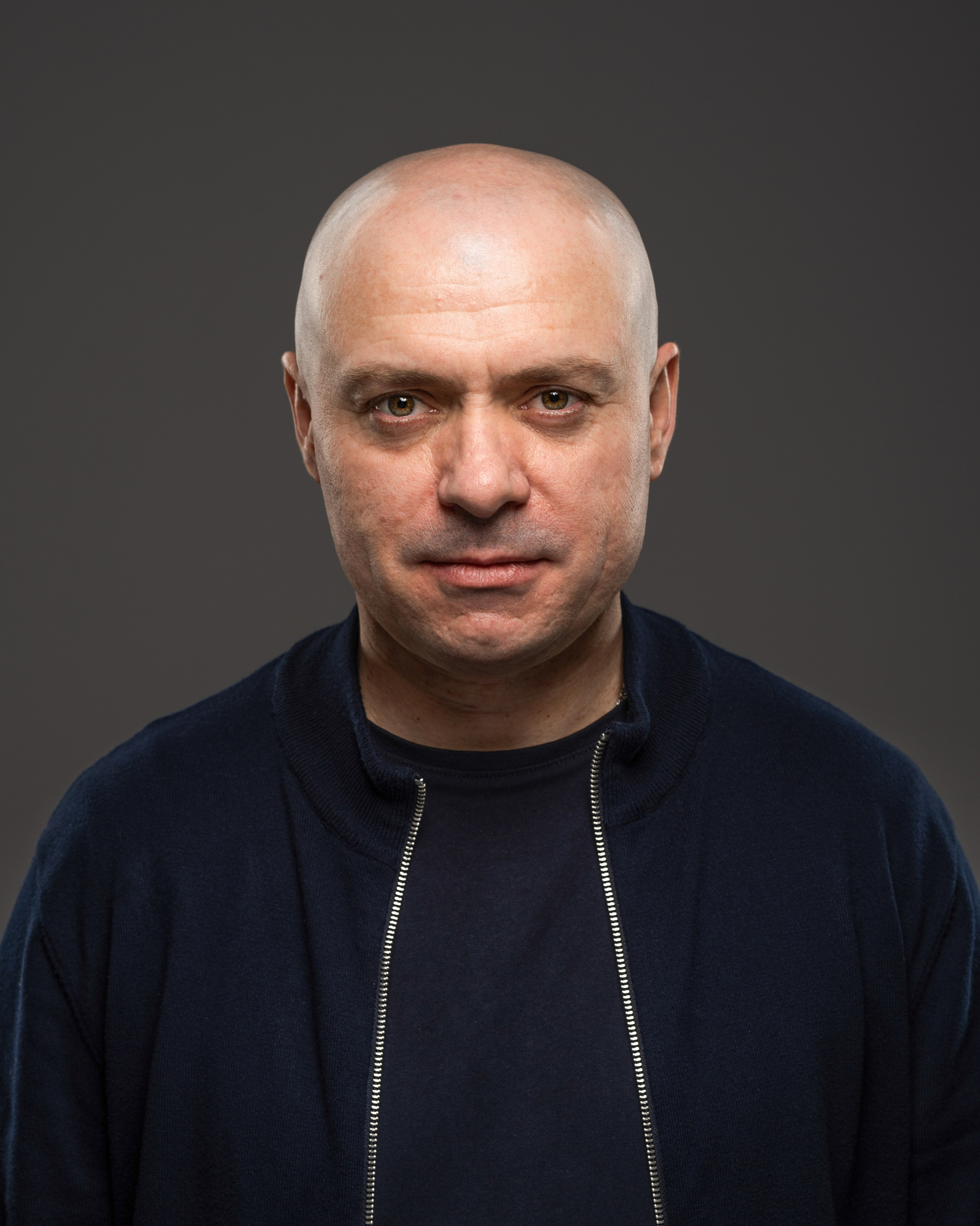 Мужской портрет. Портретная и репортажная съёмка