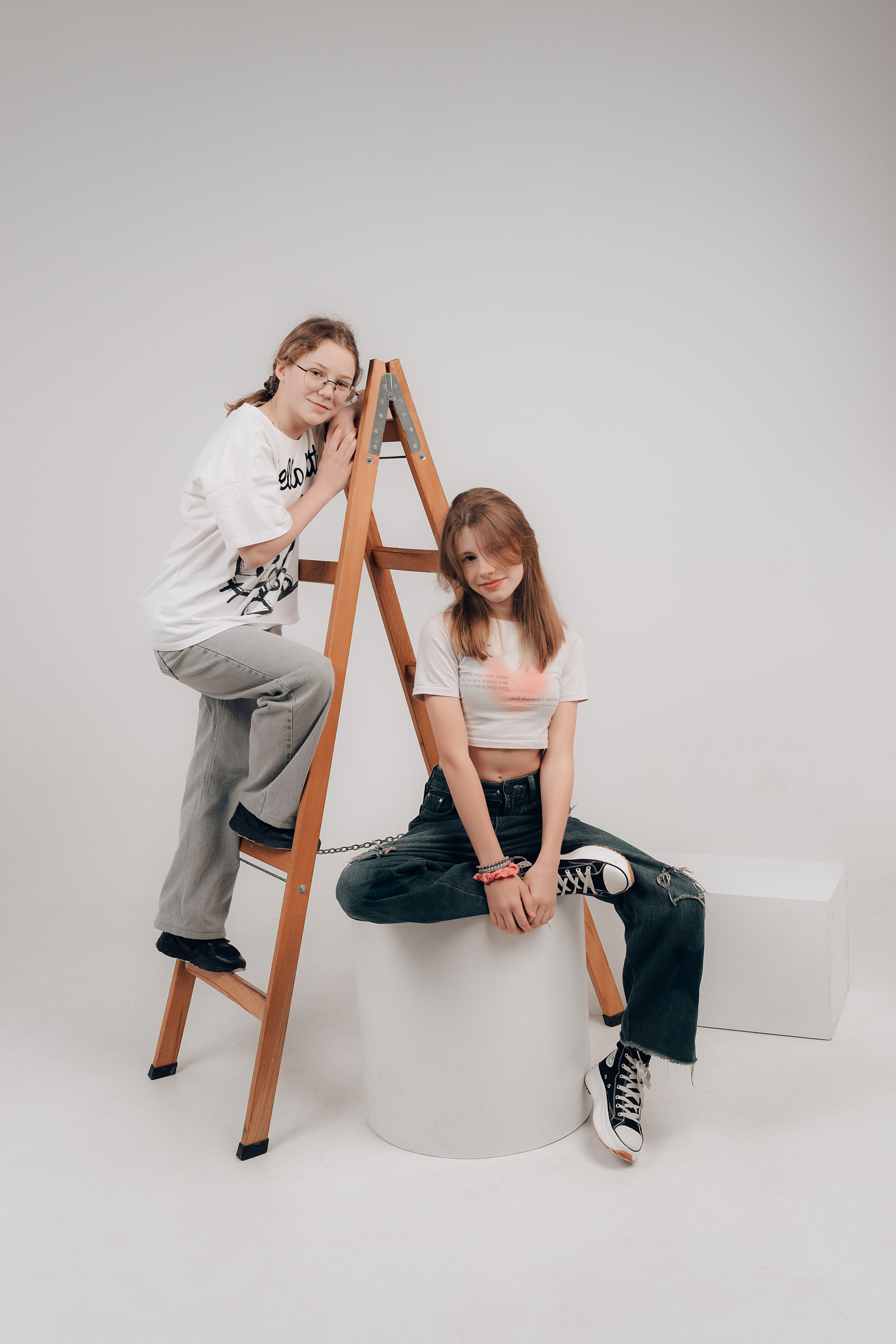 5 класс. Индустрия. Детский и семейный фотограф Катерина Мишина