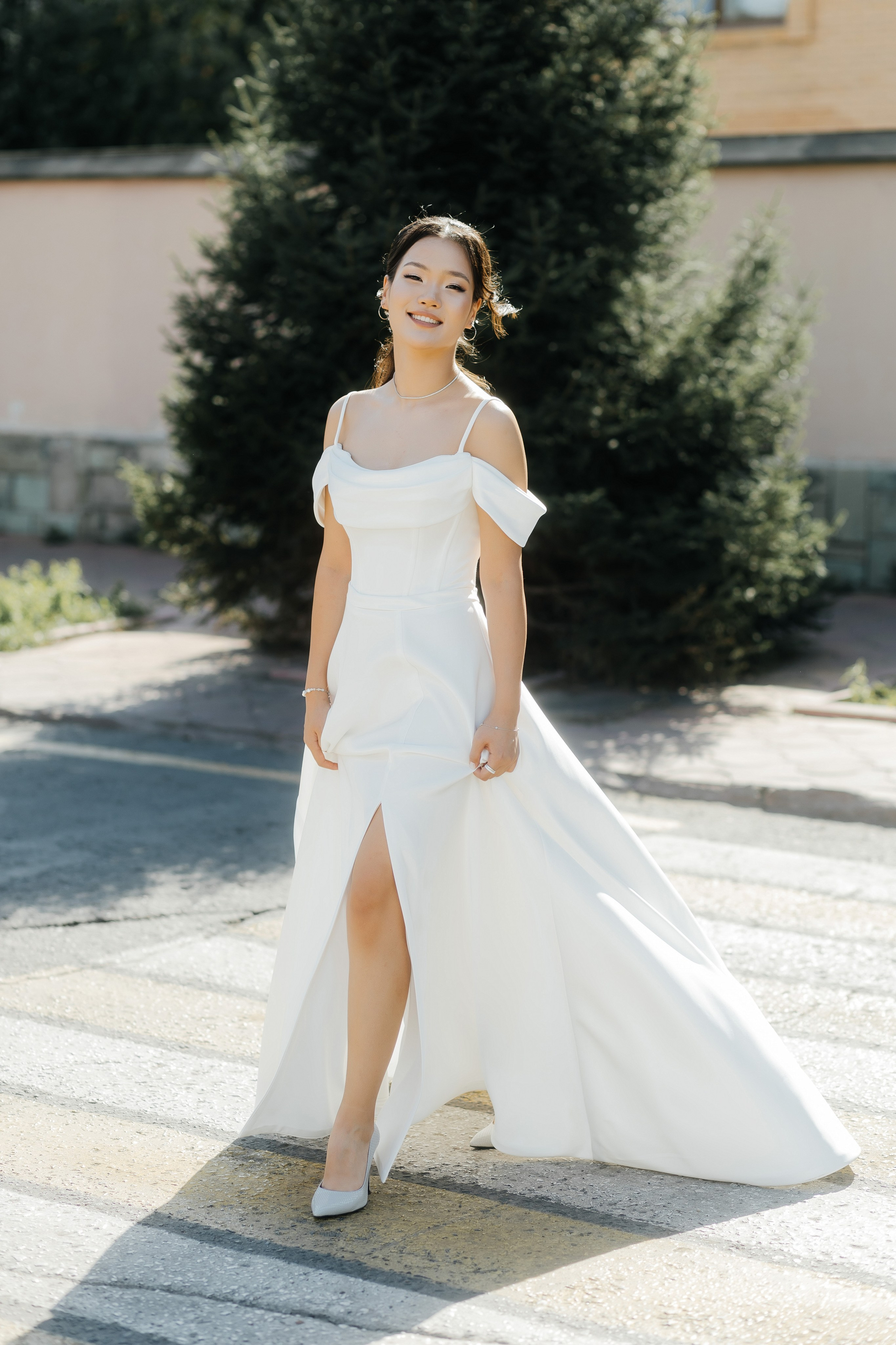 Ainura Qyz Uzatu. Свадебный фотограф в Павлодаре и Астане