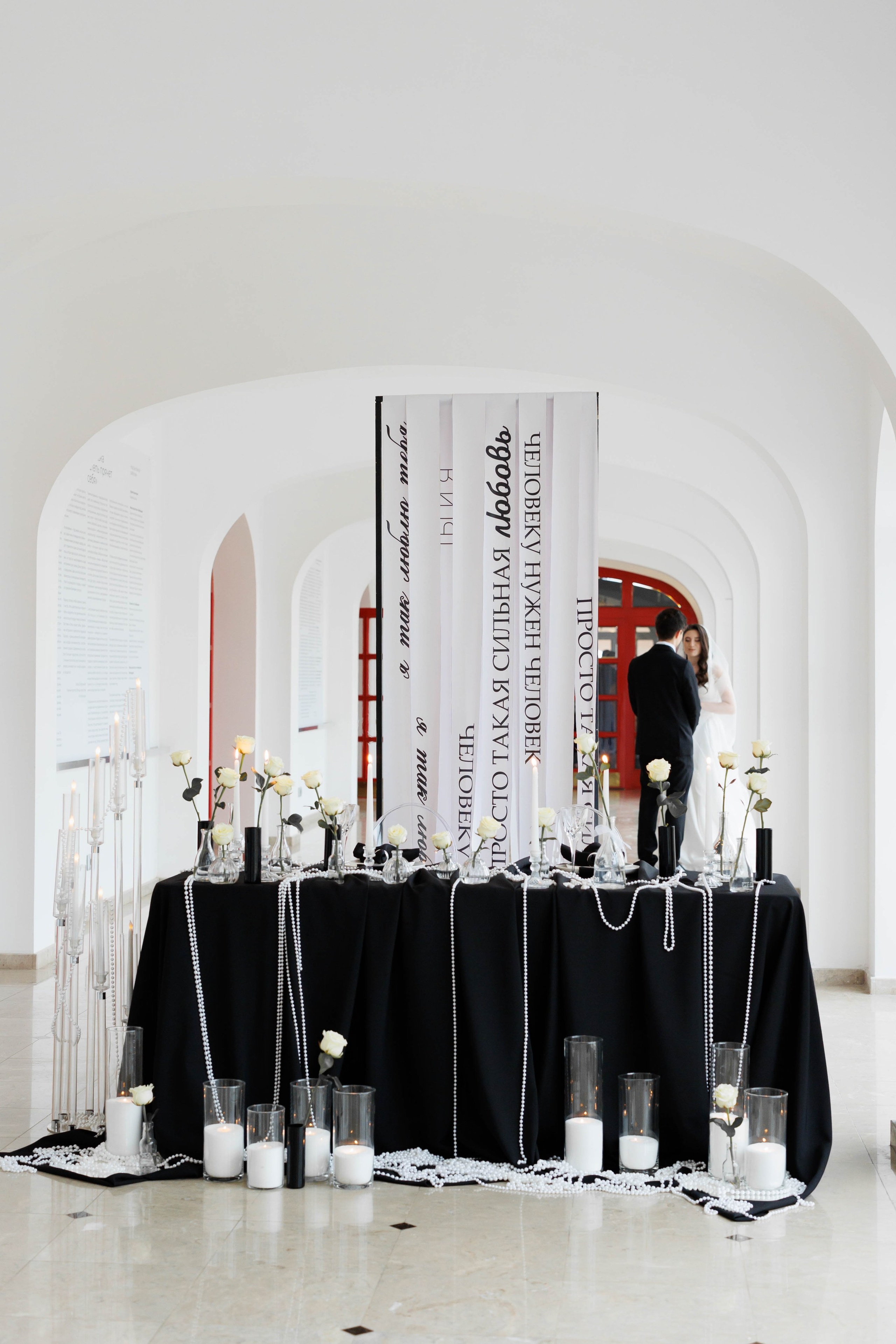 Любовь в каждом кадре. Аксанна Аракелян