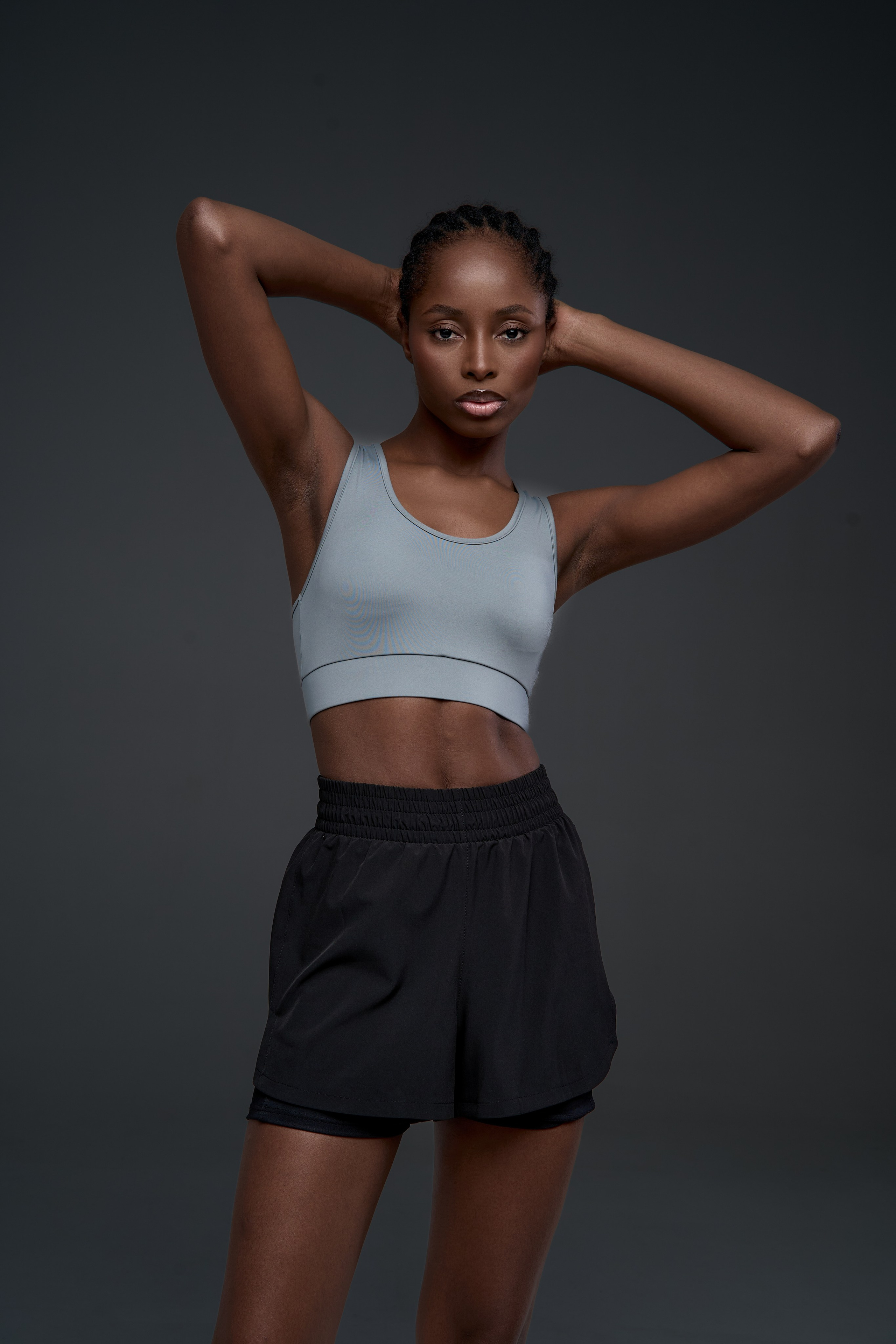 Спортивные футболки. Фотограф для маркетплейсов в Москве