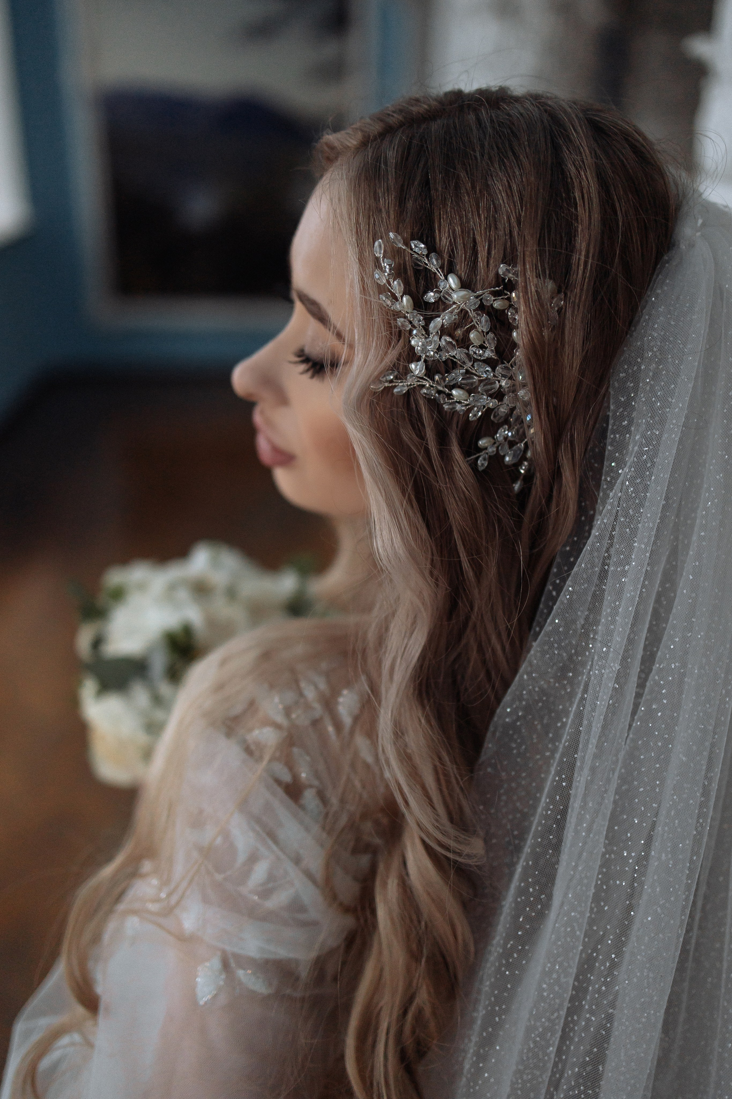 11.11 Артем и Мария. Фотограф Норильск, Москва