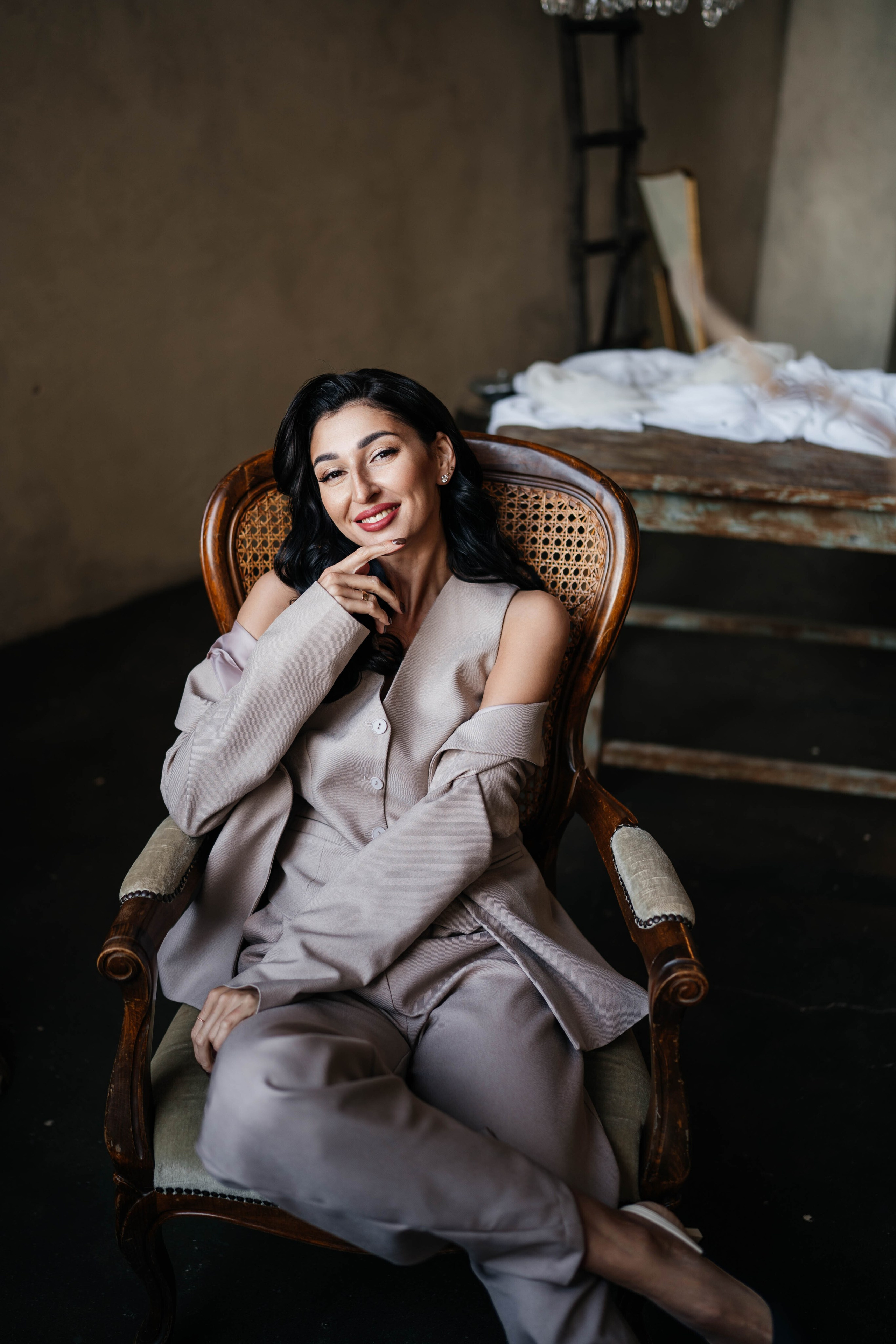 Elizaveta. Https://instagram.com/ana.stasia.n