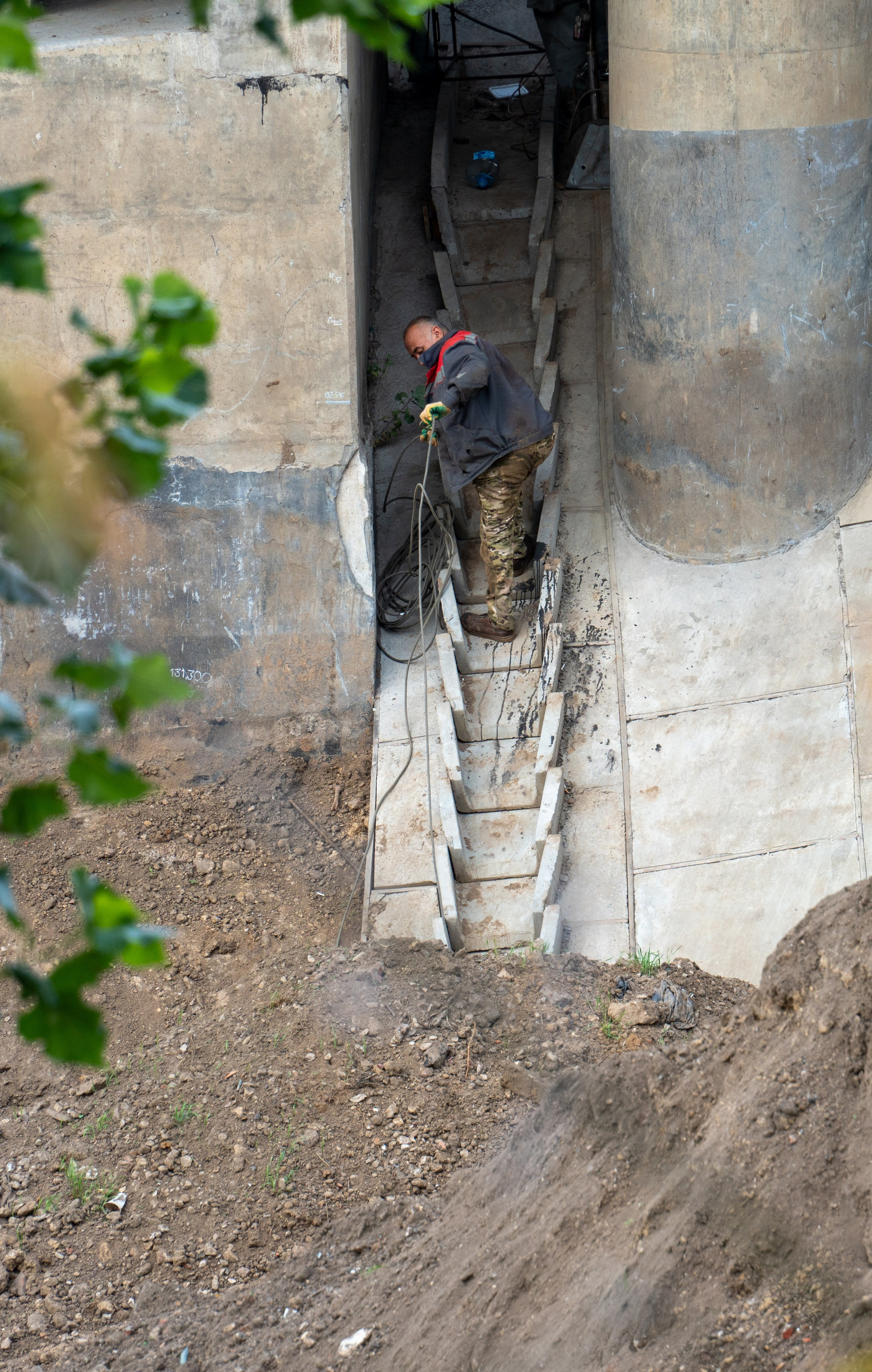20250921 Таганка-Курская. Дмитрий Ремизов. Фотография, как хобби