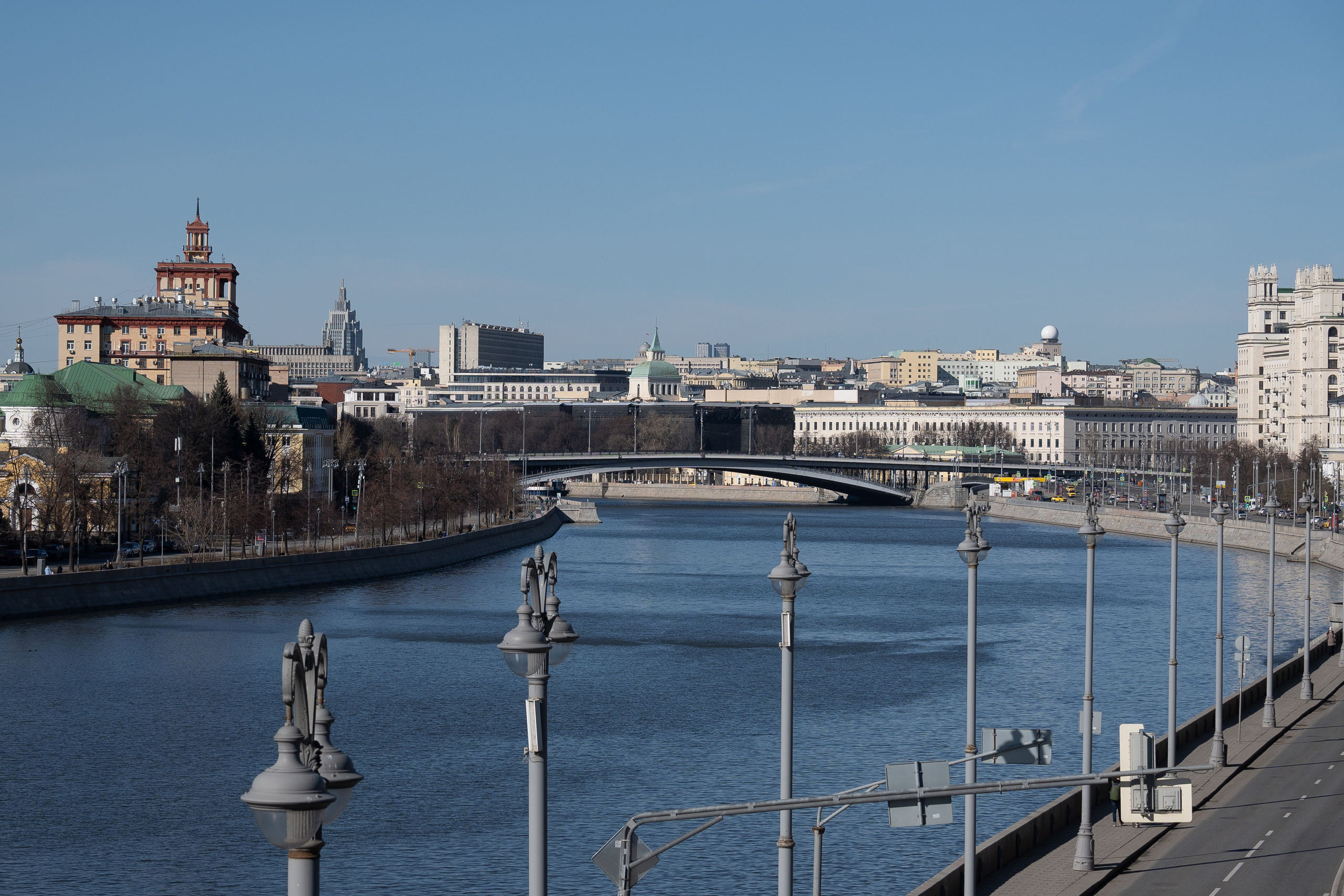 20250309 Таганка — Китай-город. Дмитрий Ремизов. Фотография, как хобби