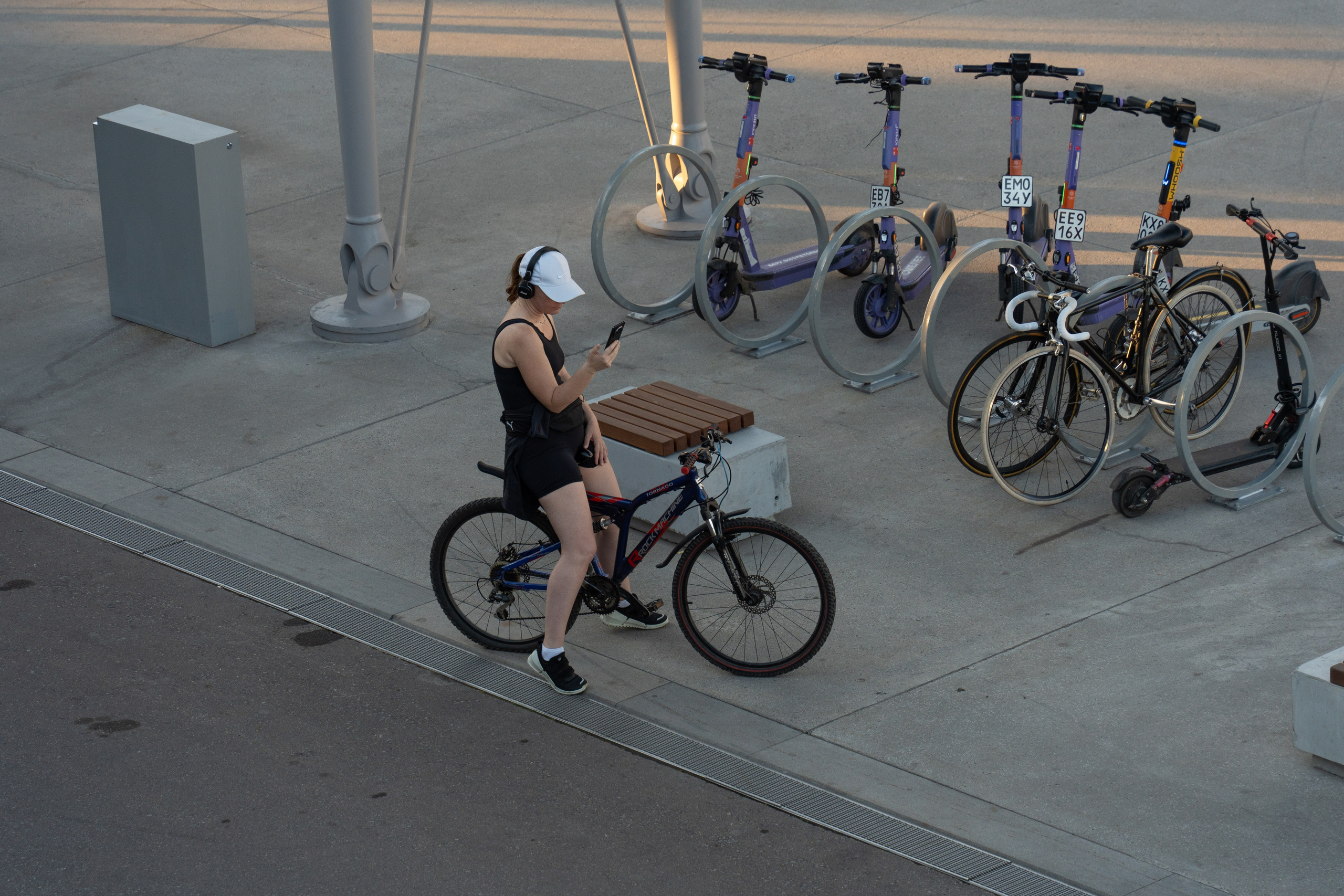 20250830 Полянка — Арбатская. Дмитрий Ремизов. Фотография, как хобби