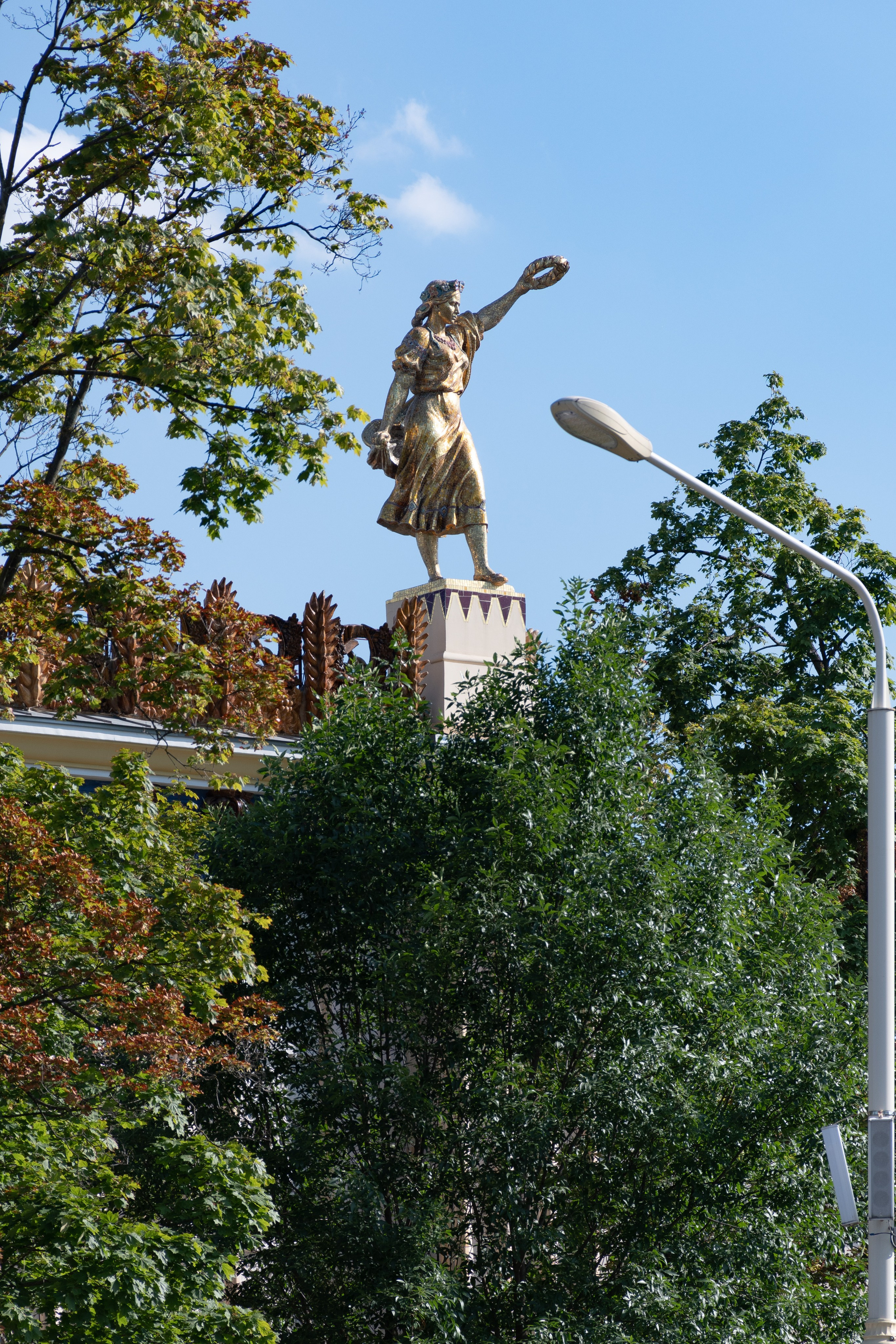 20220811 ВДНХ. Дмитрий Ремизов. Фотография, как хобби