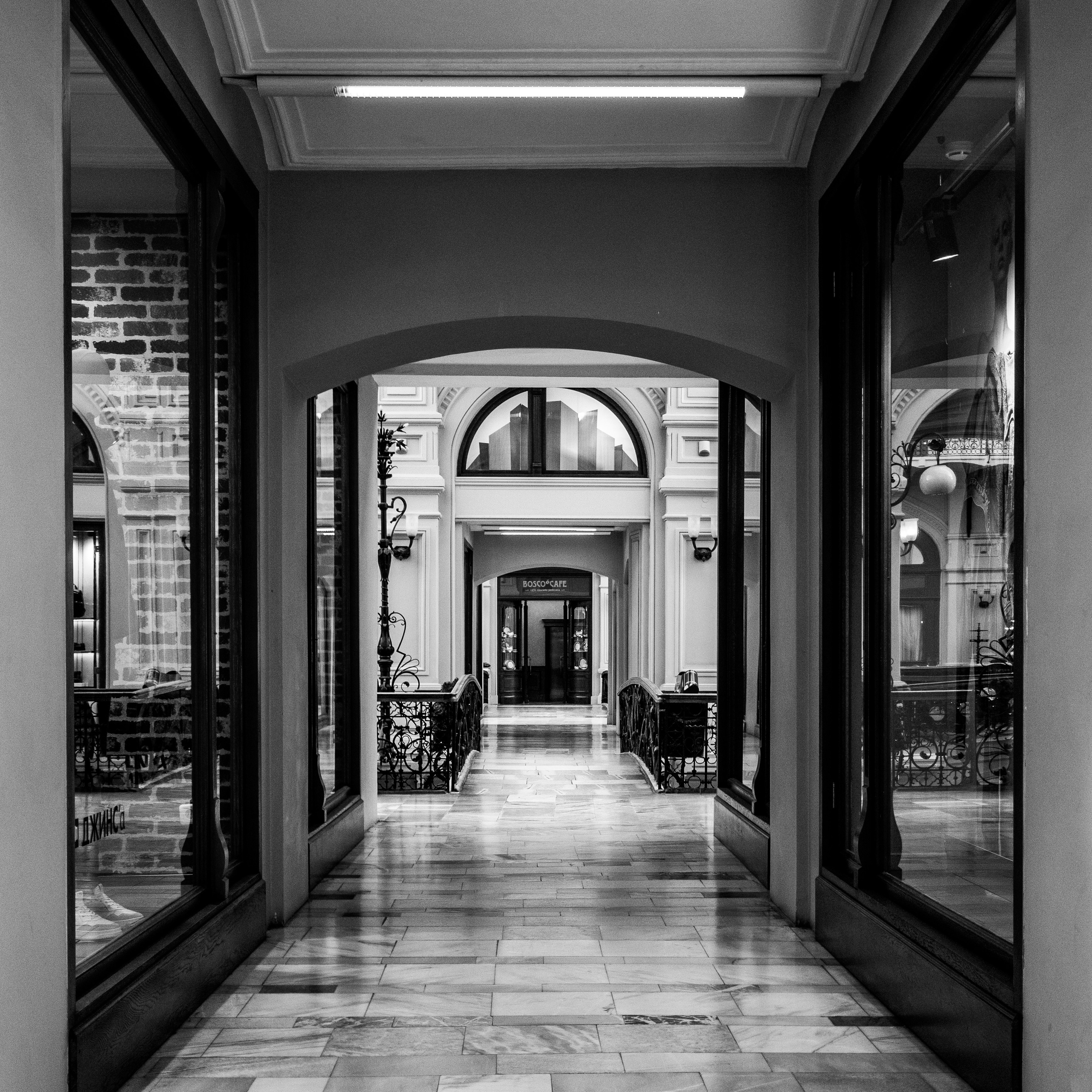 20241110 ГУМ и Кремль. Дмитрий Ремизов. Фотография, как хобби