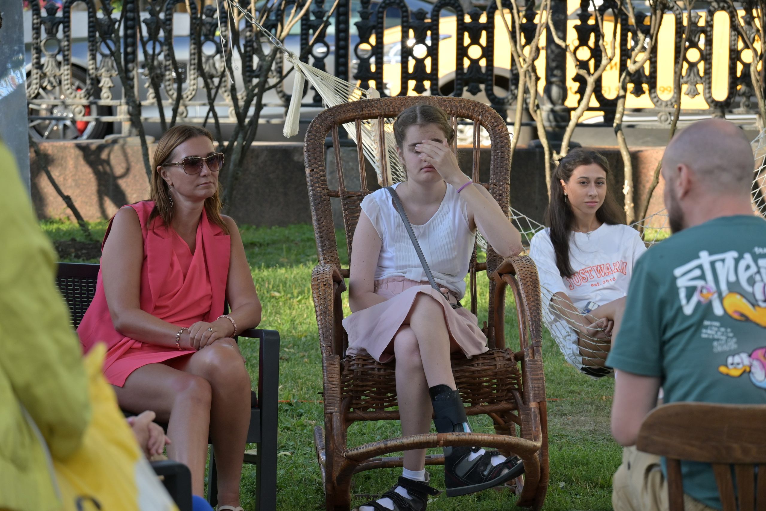 20240720 от Сретенского бульвара до площади Революции. Дмитрий Ремизов. Фотография, как хобби