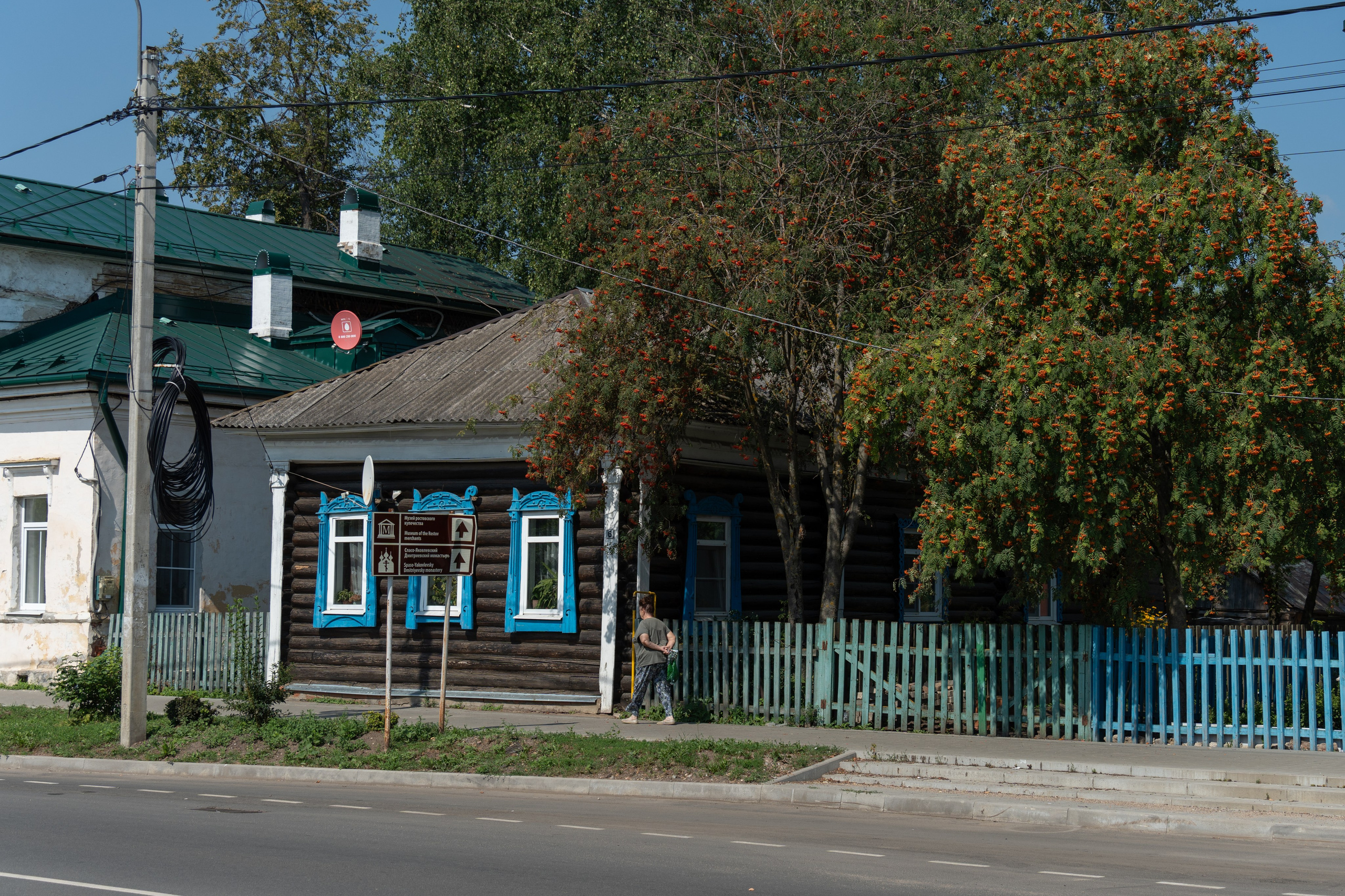20250729-30 Ростов. Дмитрий Ремизов. Фотография, как хобби