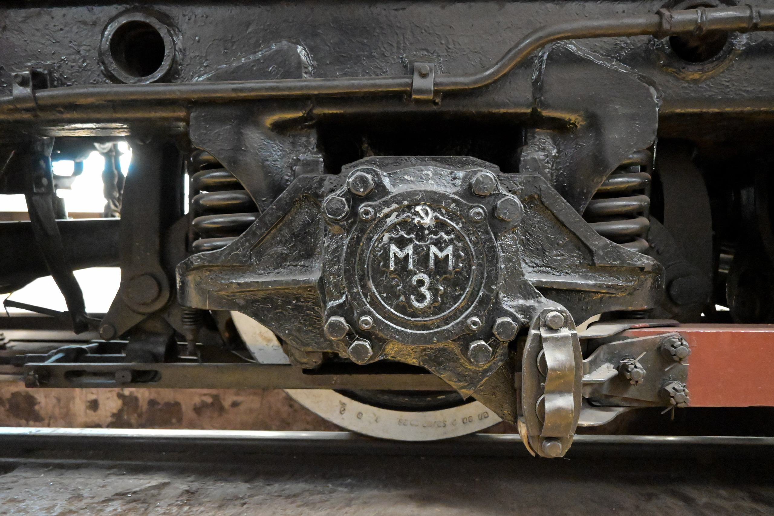 20240518 Депо Измайлово. Дмитрий Ремизов. Фотография, как хобби