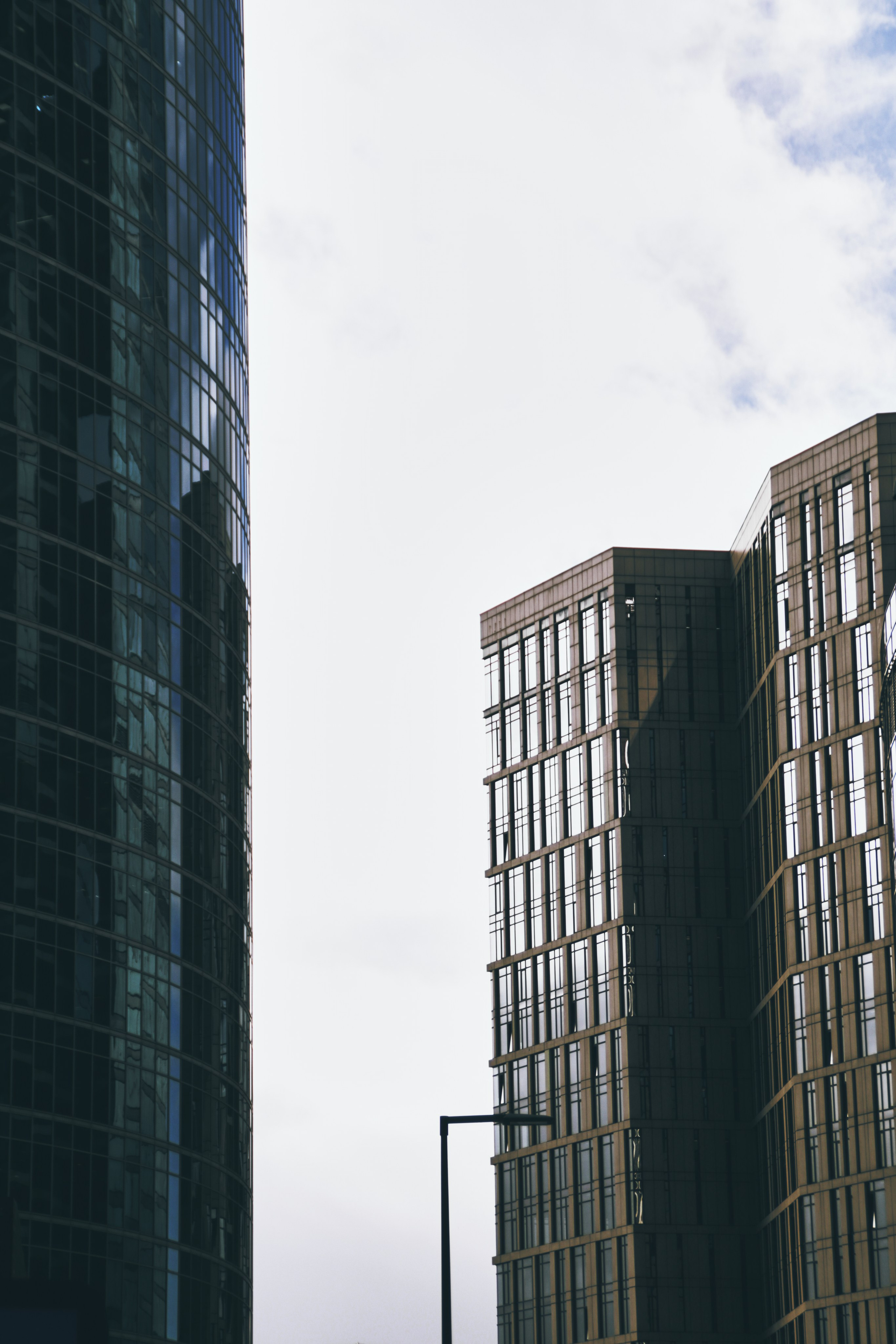 Москва. Фотограф Александр Рауш