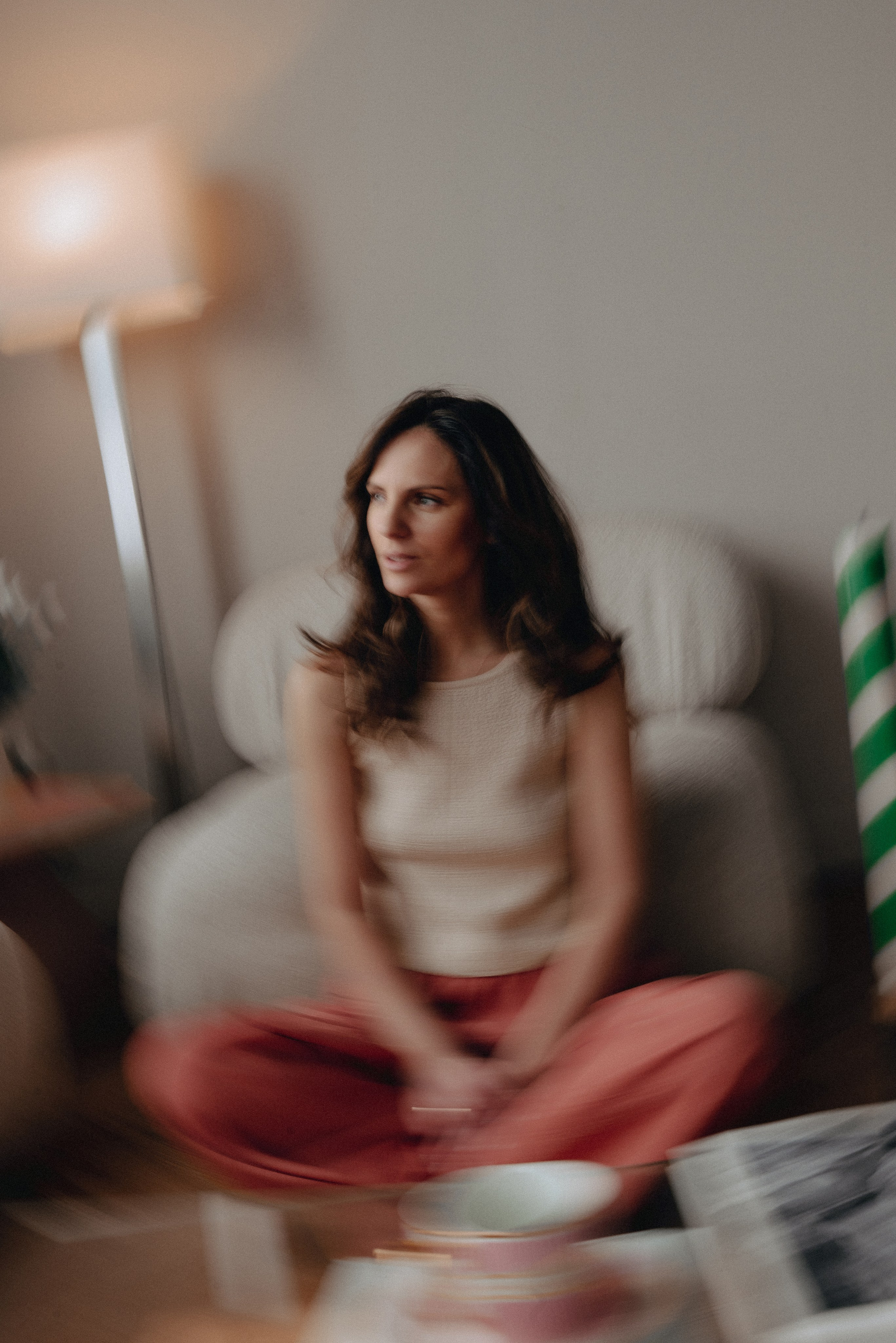 LENA. Екатерина Курбанова. Женский фотограф