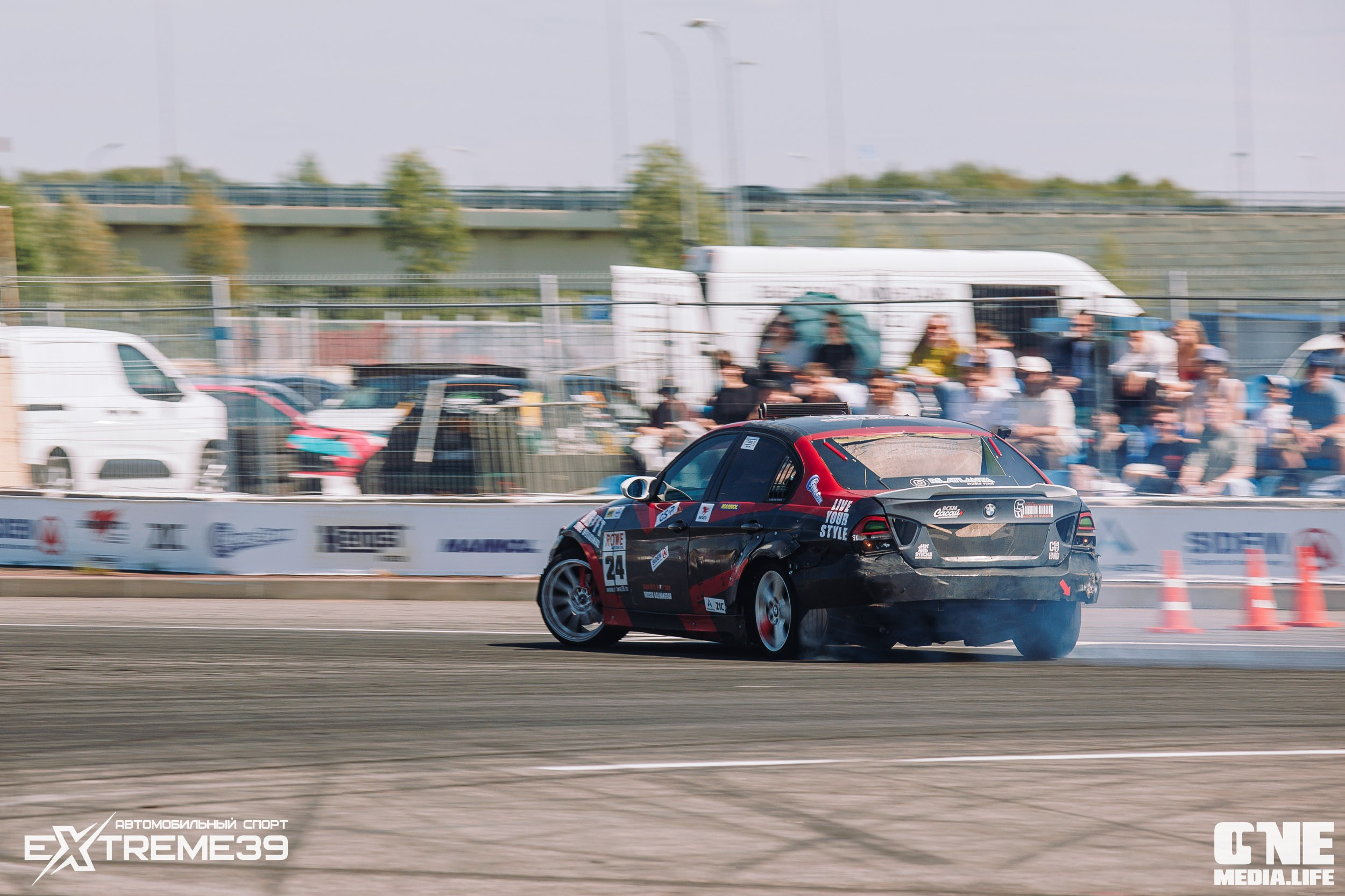 Заезды II этапа Лал Авто Дрифт. Кубок Шамбалы. One Media Life: фоторепортажи, фотоотчеты с мероприятий и заведений