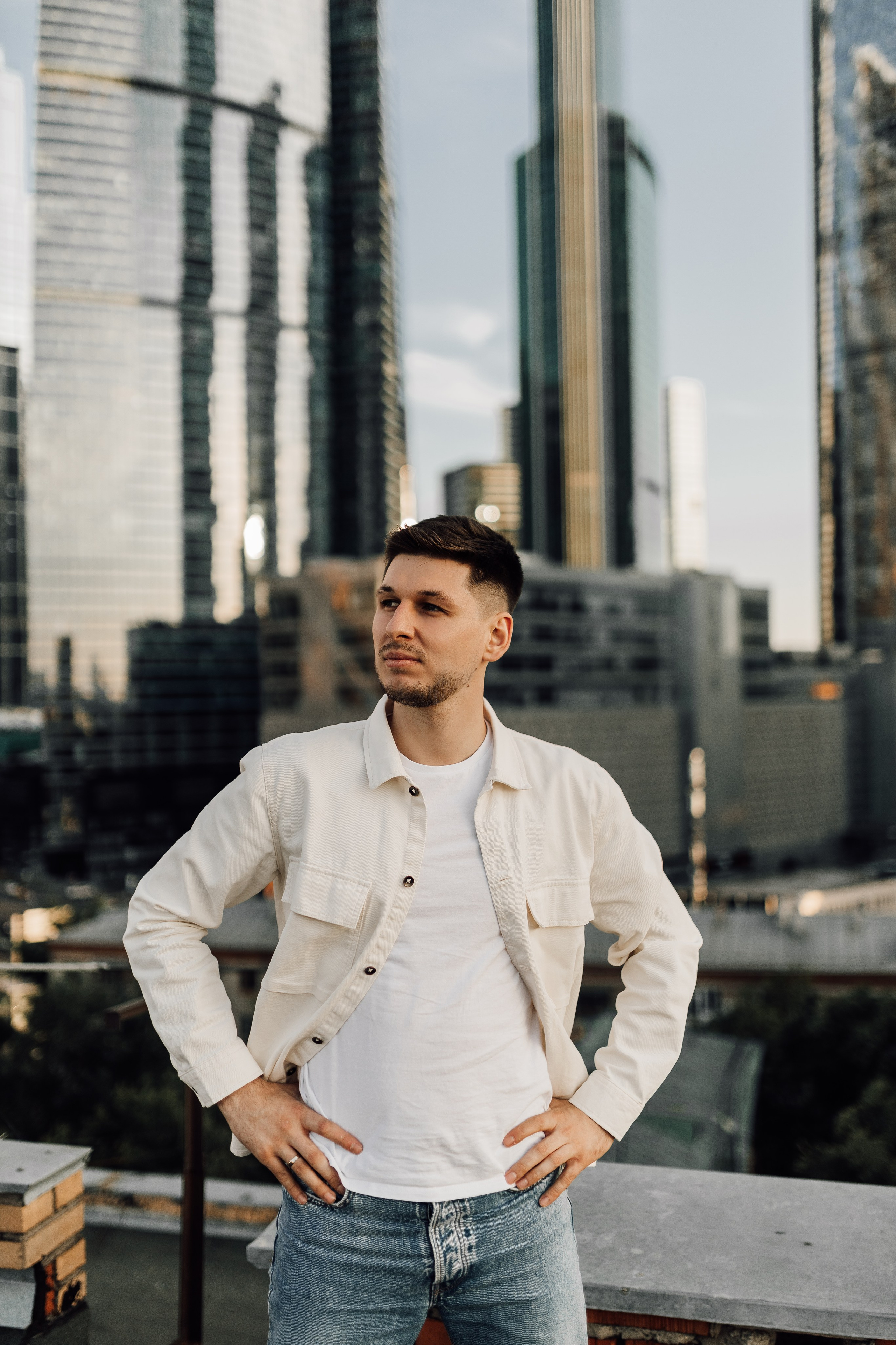 Дима. Фотограф в Москве Юлия Хамзина