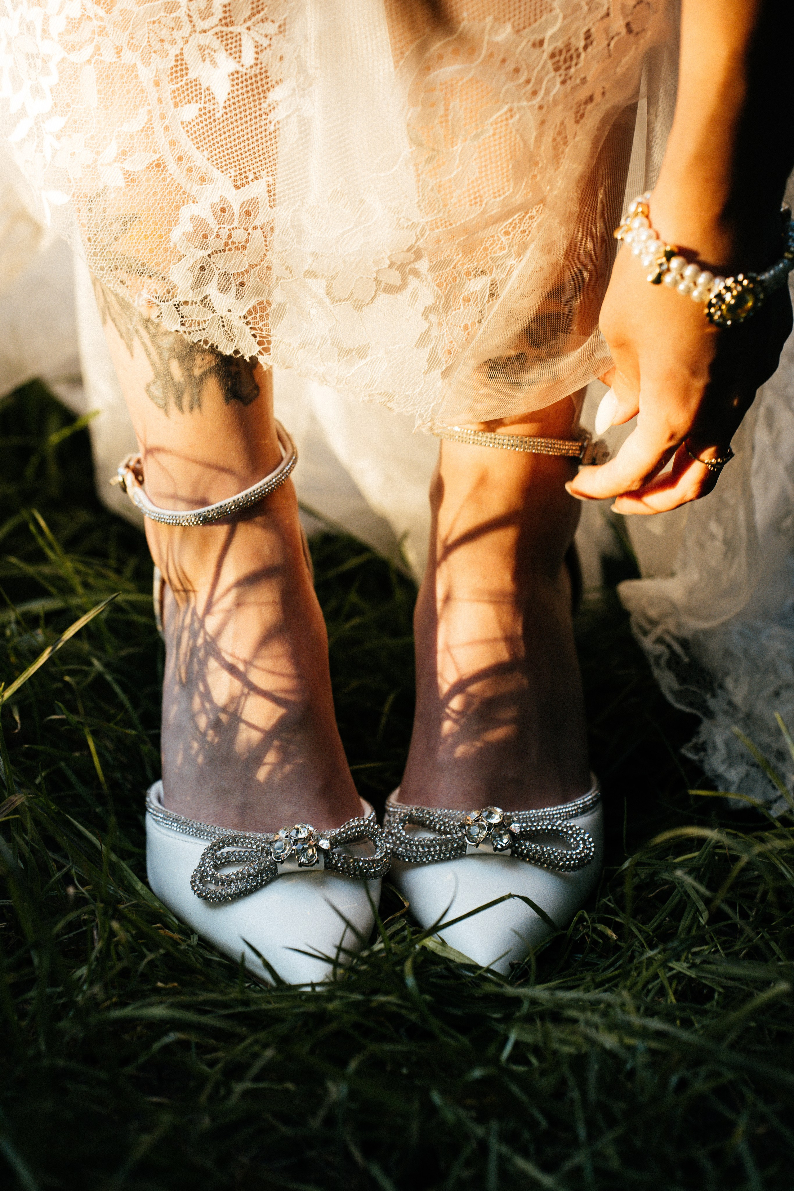 Свадебные фотографии. Фотограф и оператор Роман Фадеев в Екатеринбурге