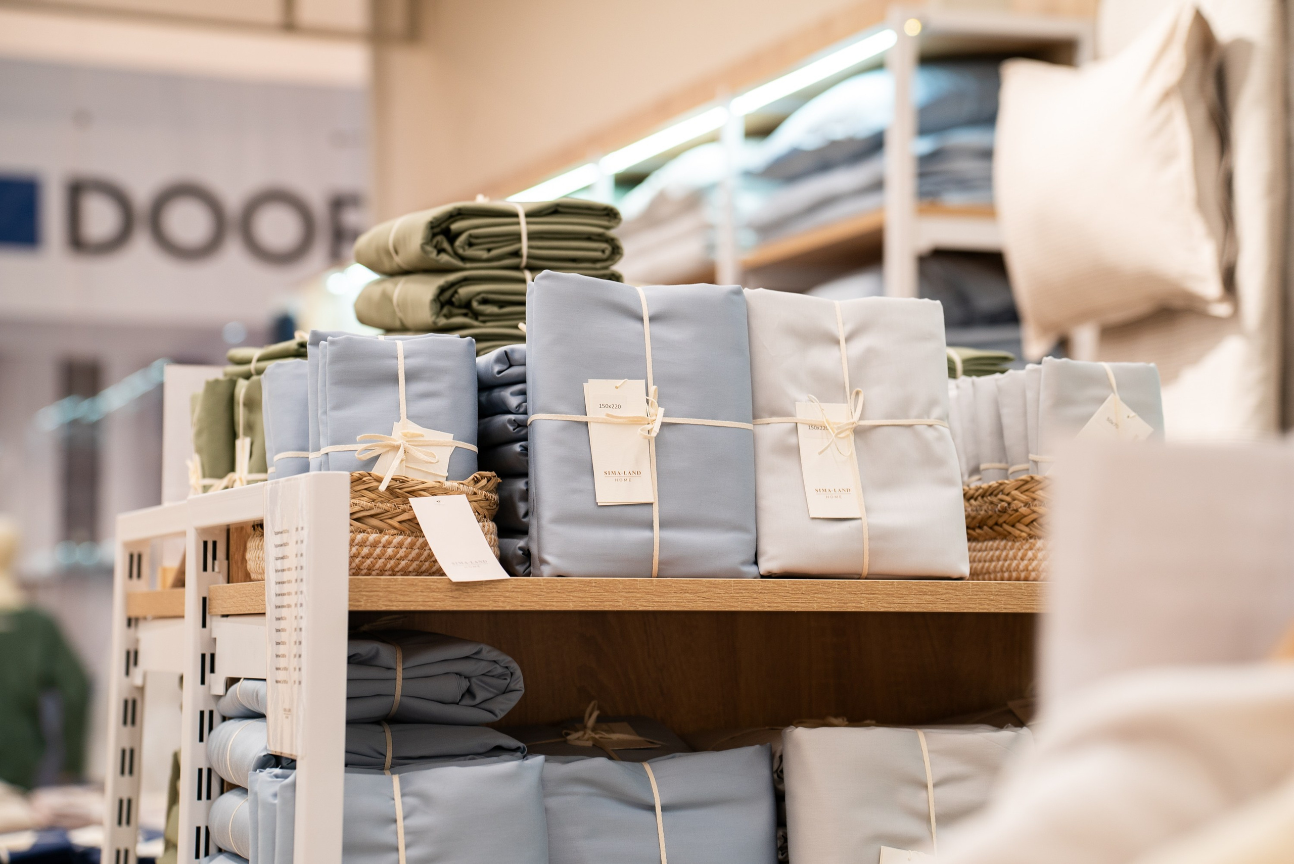 Интерьеры. Фотограф и оператор Роман Фадеев в Екатеринбурге