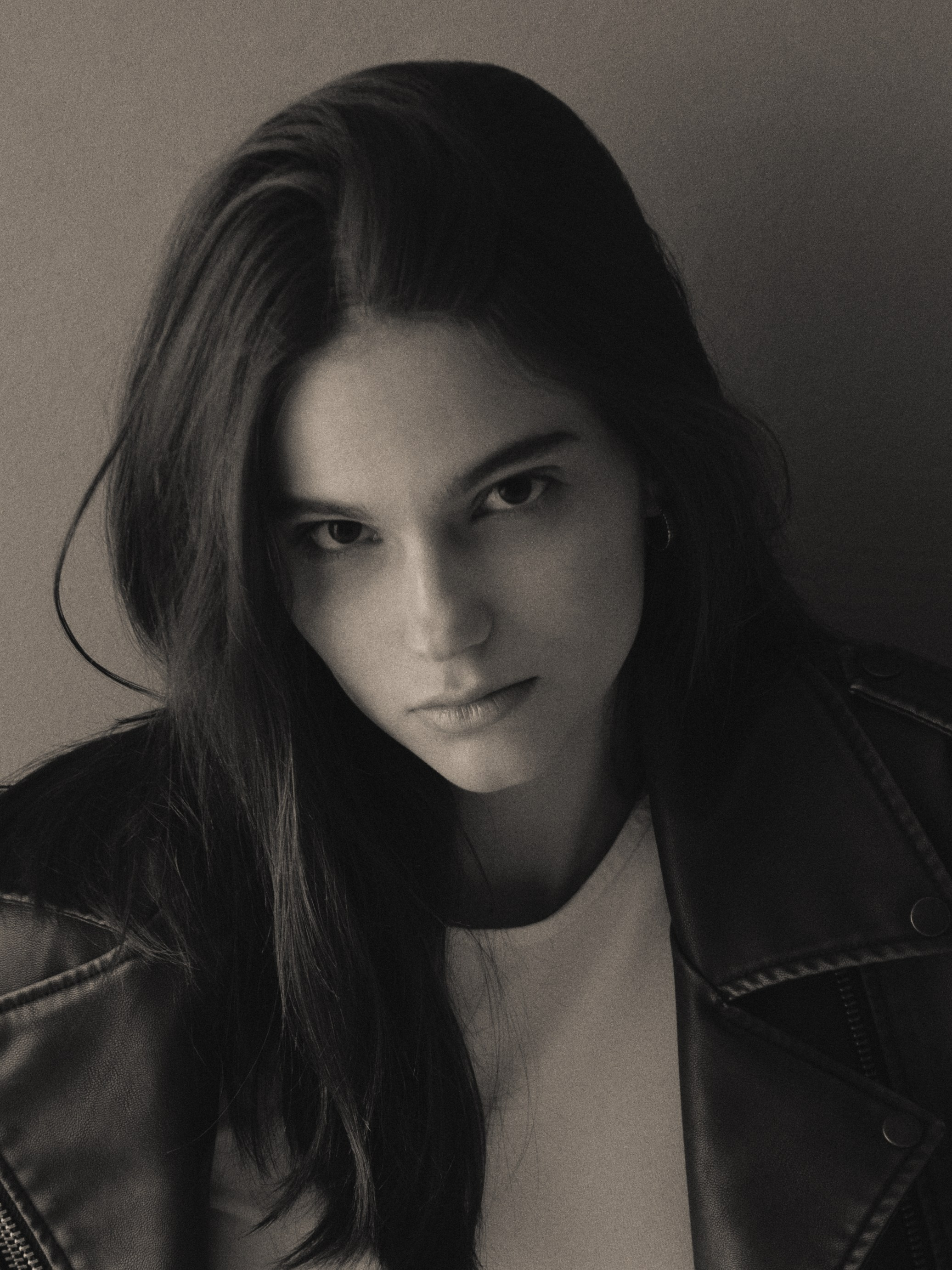 LIZA. Anastasia Patshina