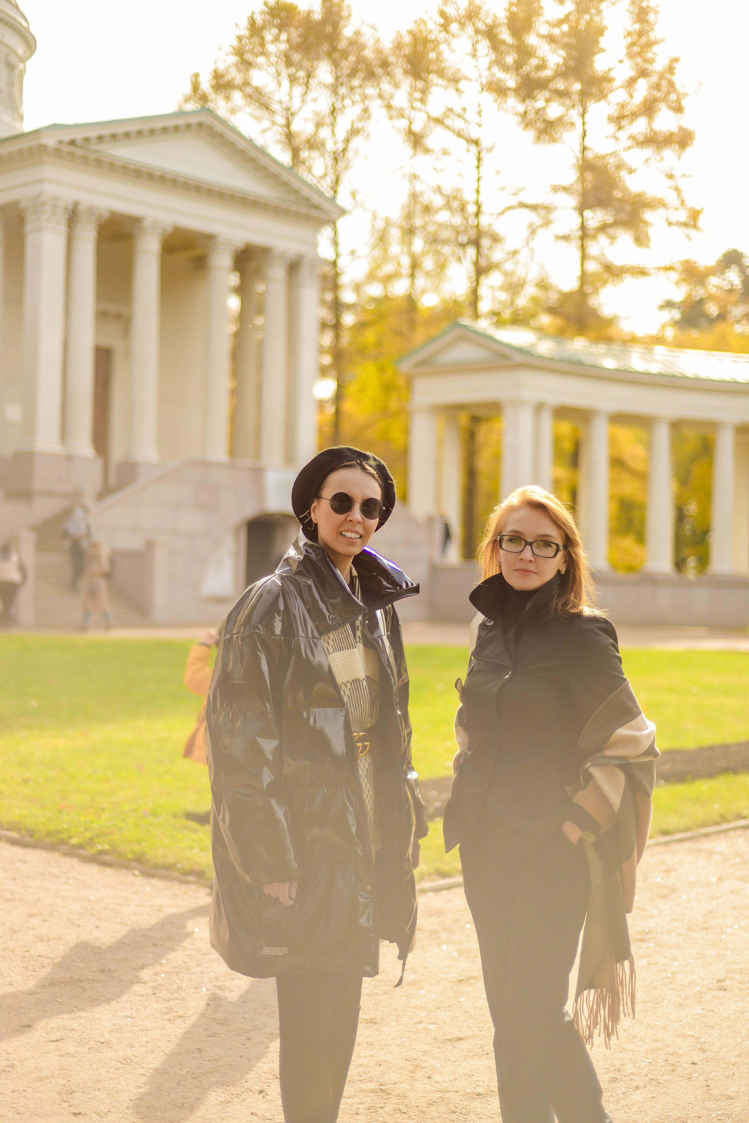 Елена и семья. Семейный и детский фотограф в Москве (Тинао) Галкина Алевтина