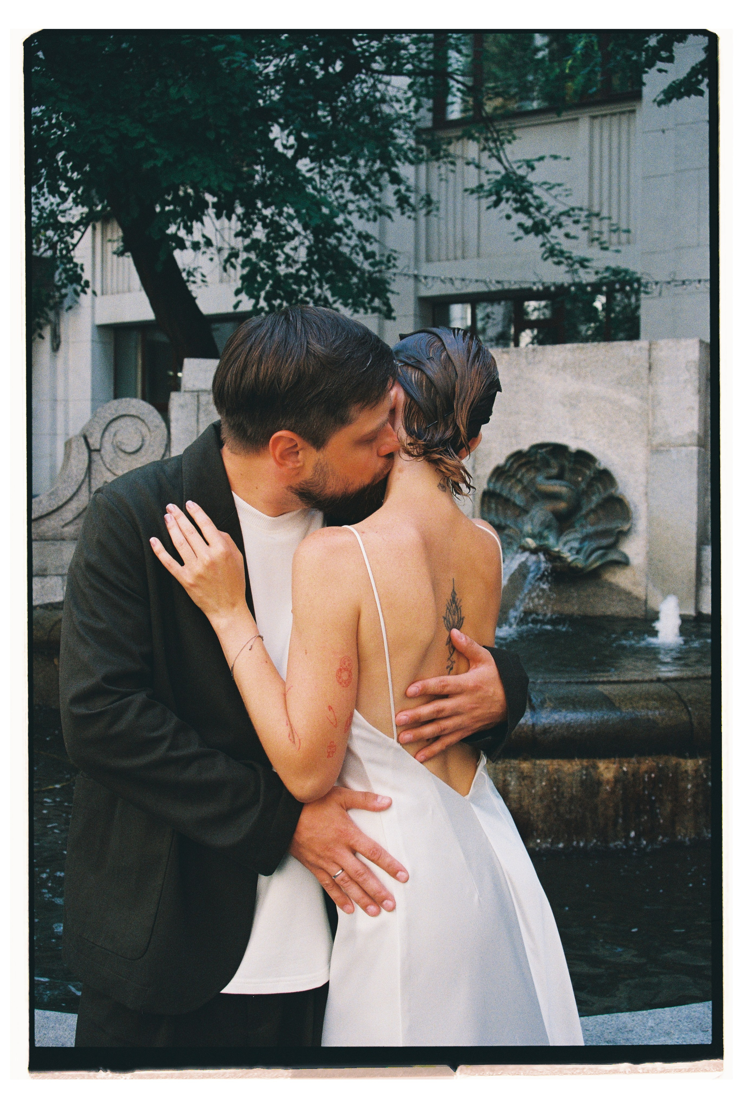 Свадебный день Артёма и Алёны|22.07.2026♡. Фотограф|Москва — Агбаш Лера